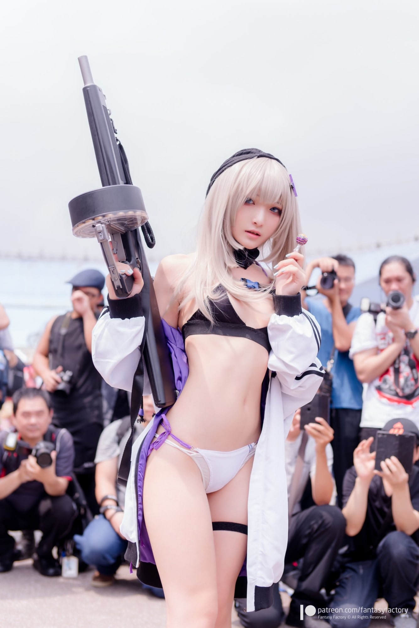 Image 6751493 from Fantasy Factory | komachi | Lilim Azra