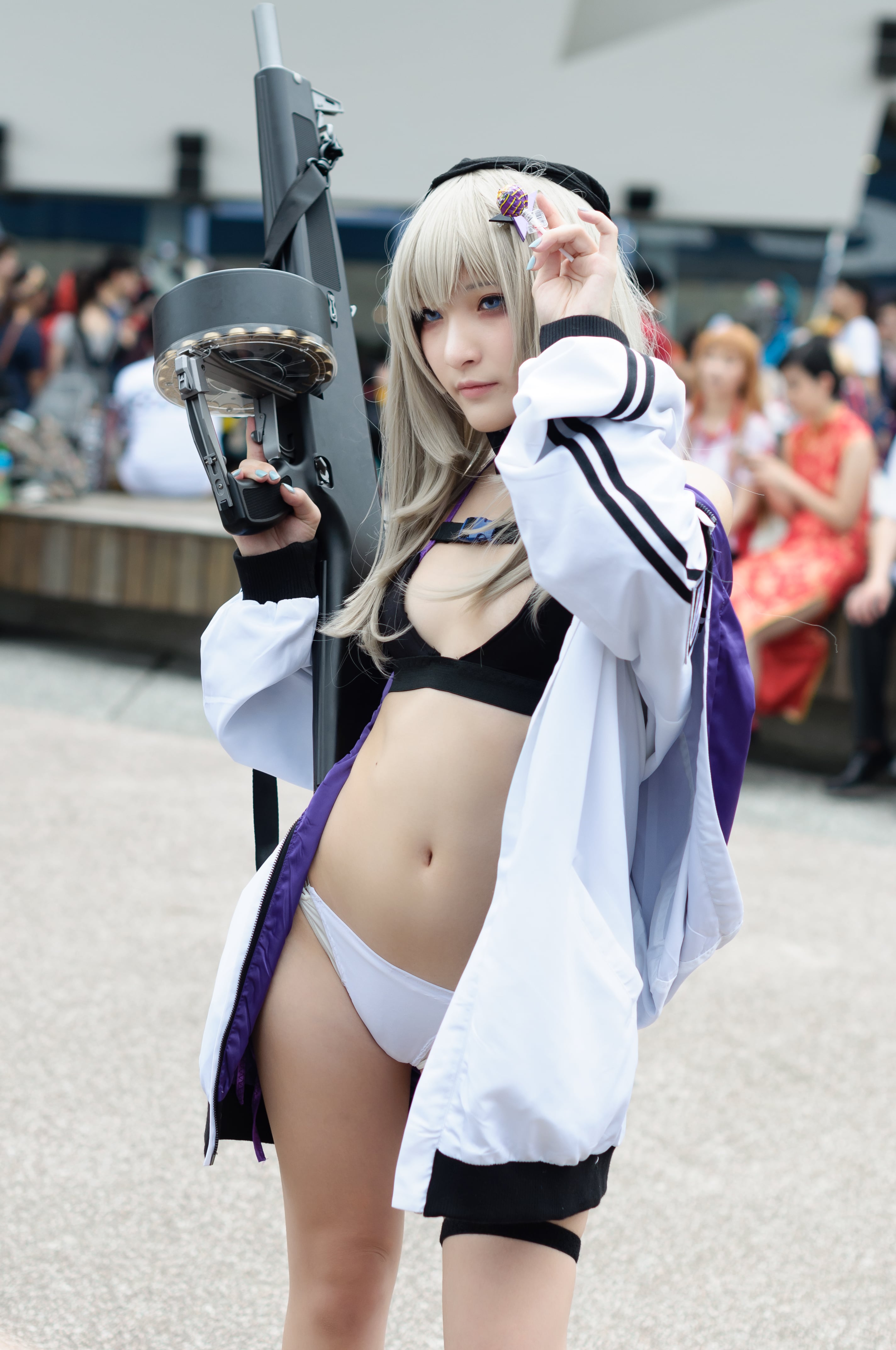 Image 6751497 from Fantasy Factory | komachi | Lilim Azra