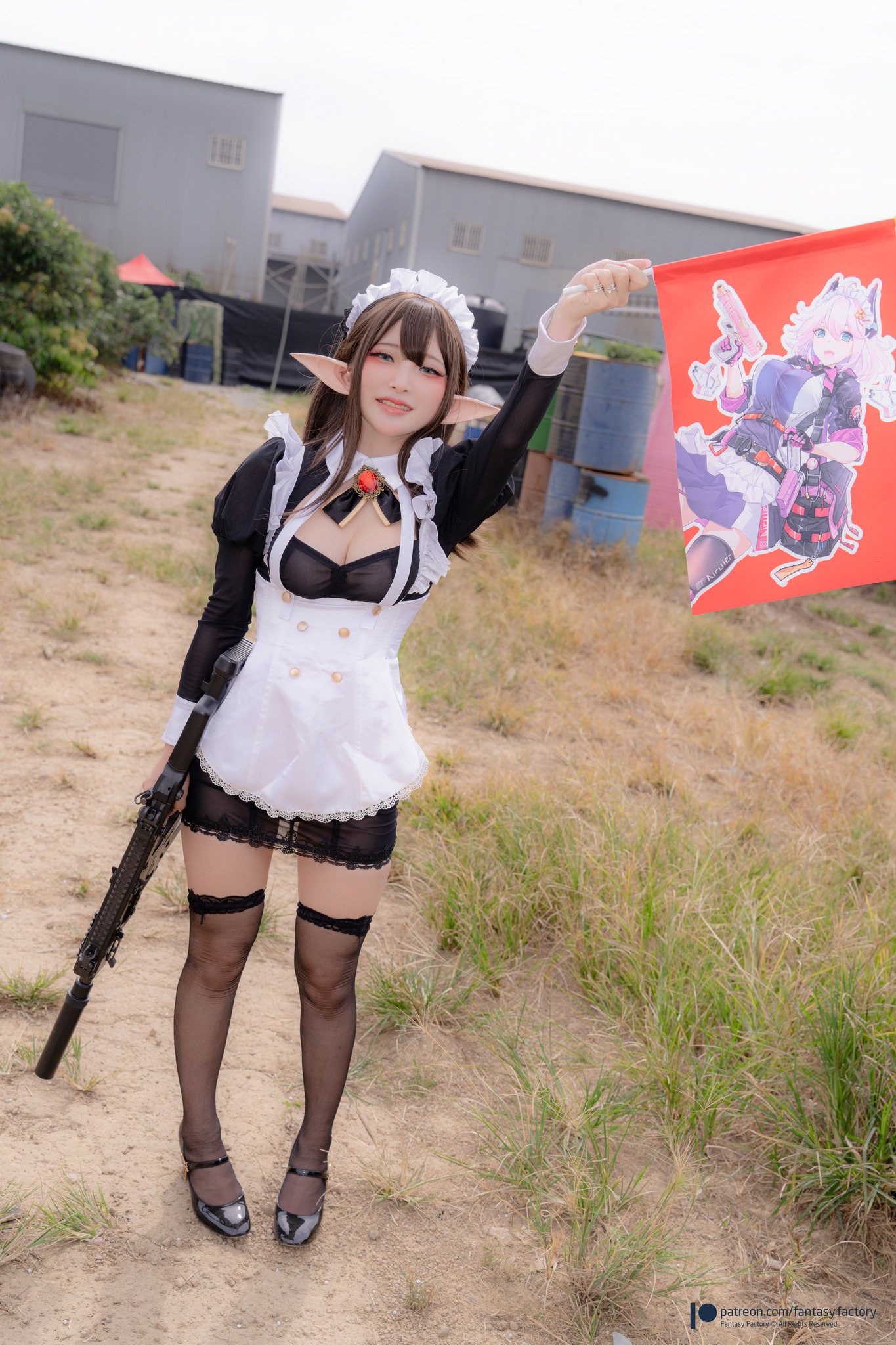 Image 6751575 from Fantasy Factory | komachi | Lilim Azra