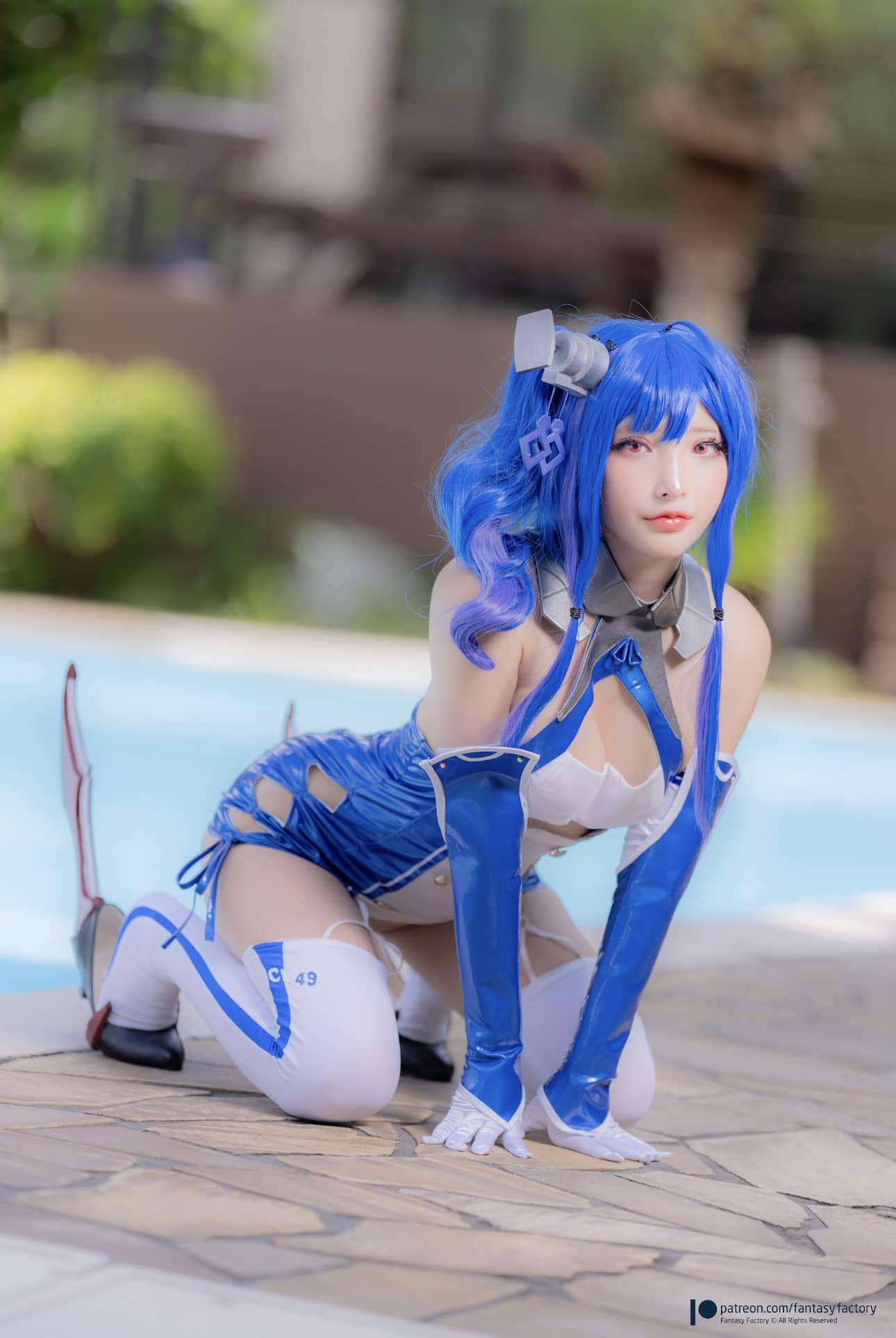 Image 6751617 from Fantasy Factory | komachi | Lilim Azra