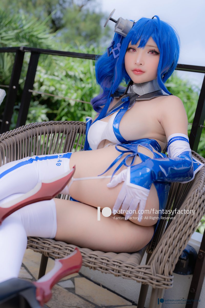 Image 6751623 from Fantasy Factory | komachi | Lilim Azra