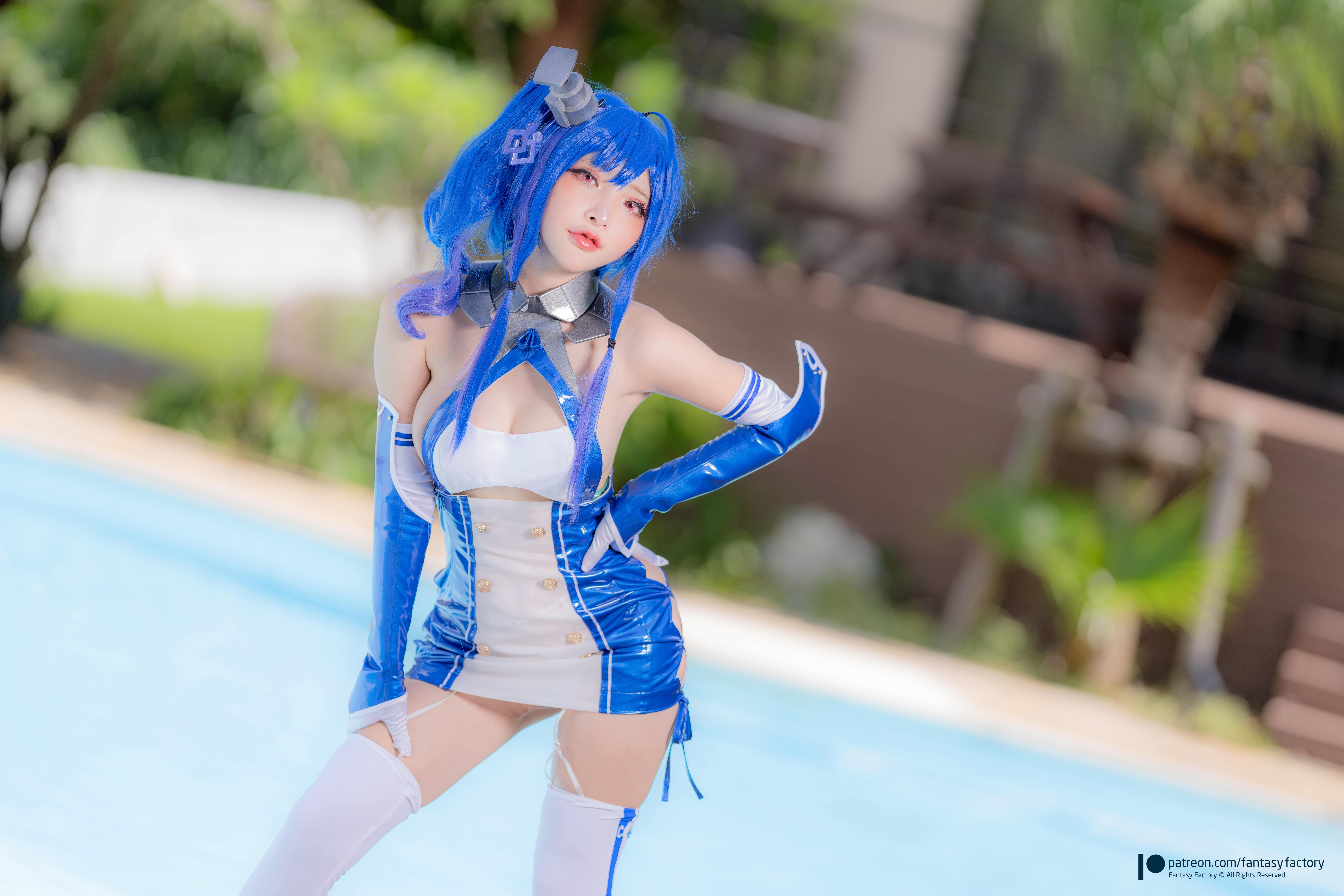 Image 6751631 from Fantasy Factory | komachi | Lilim Azra