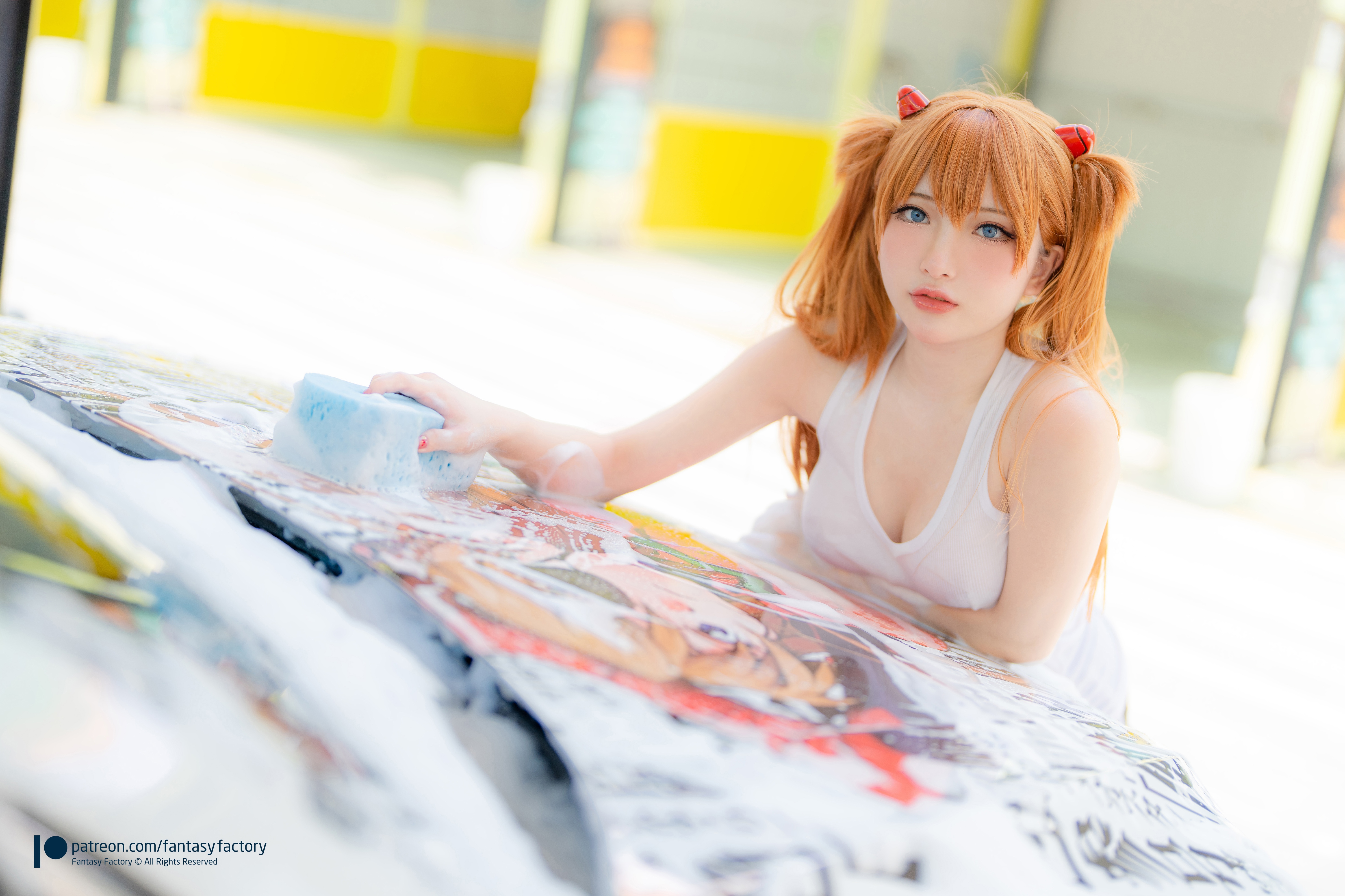 Image 6751682 from Fantasy Factory | komachi | Lilim Azra