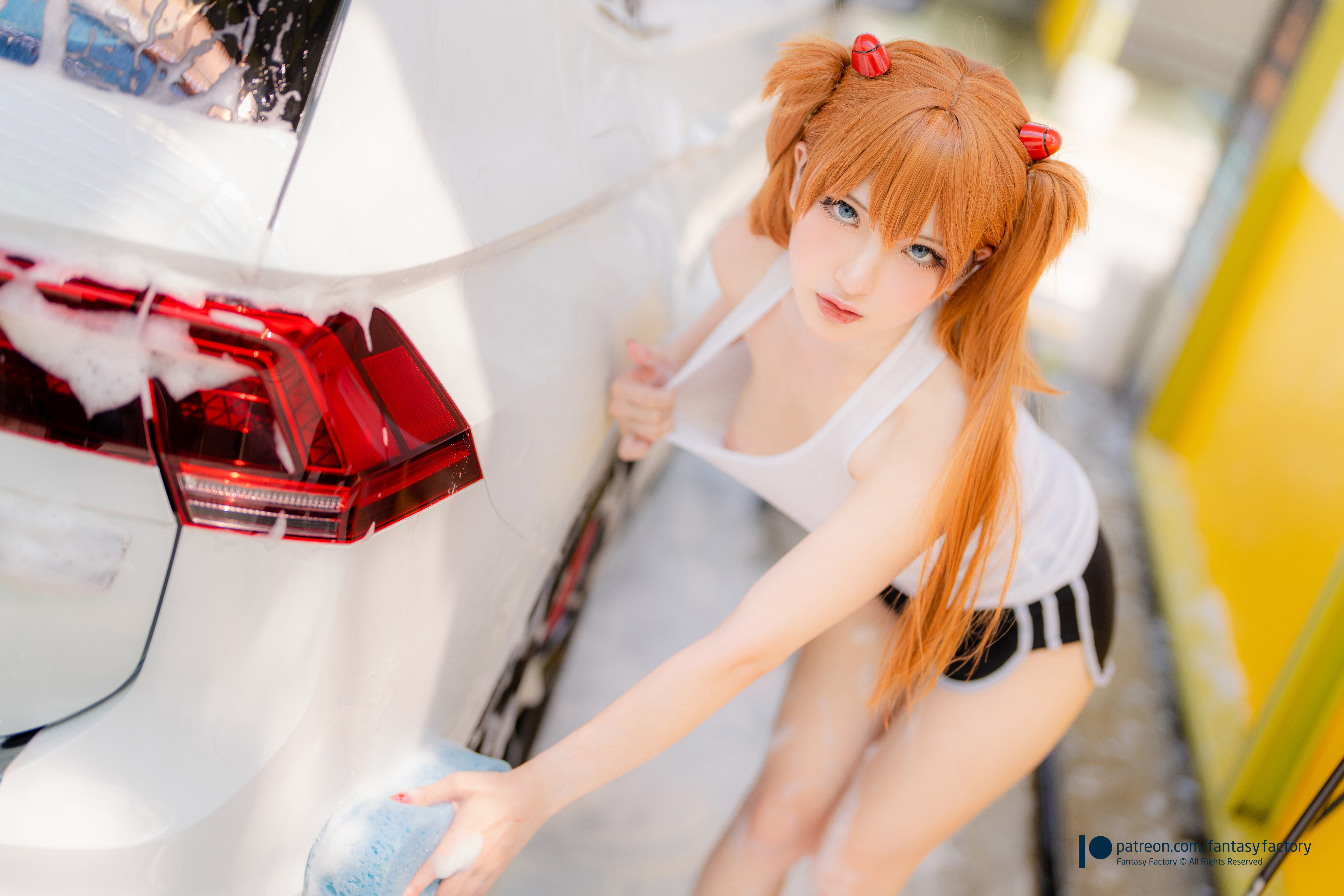 Image 6751686 from Fantasy Factory | komachi | Lilim Azra
