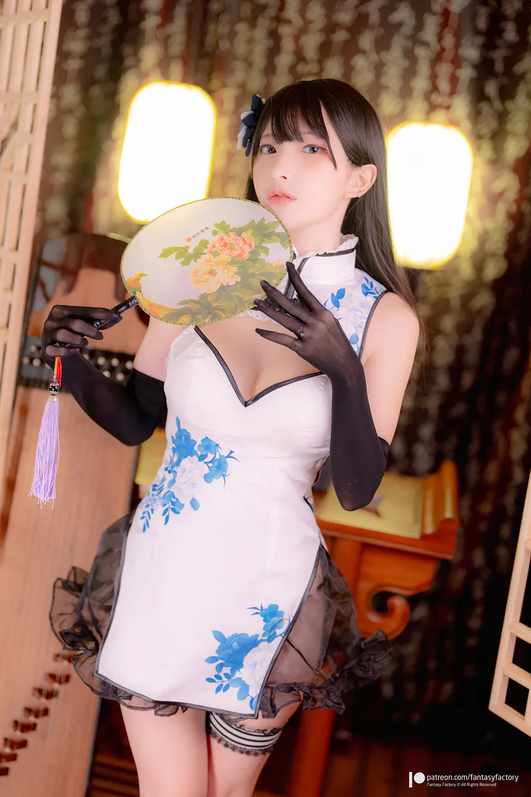 Image 6751712 from Fantasy Factory | komachi | Lilim Azra