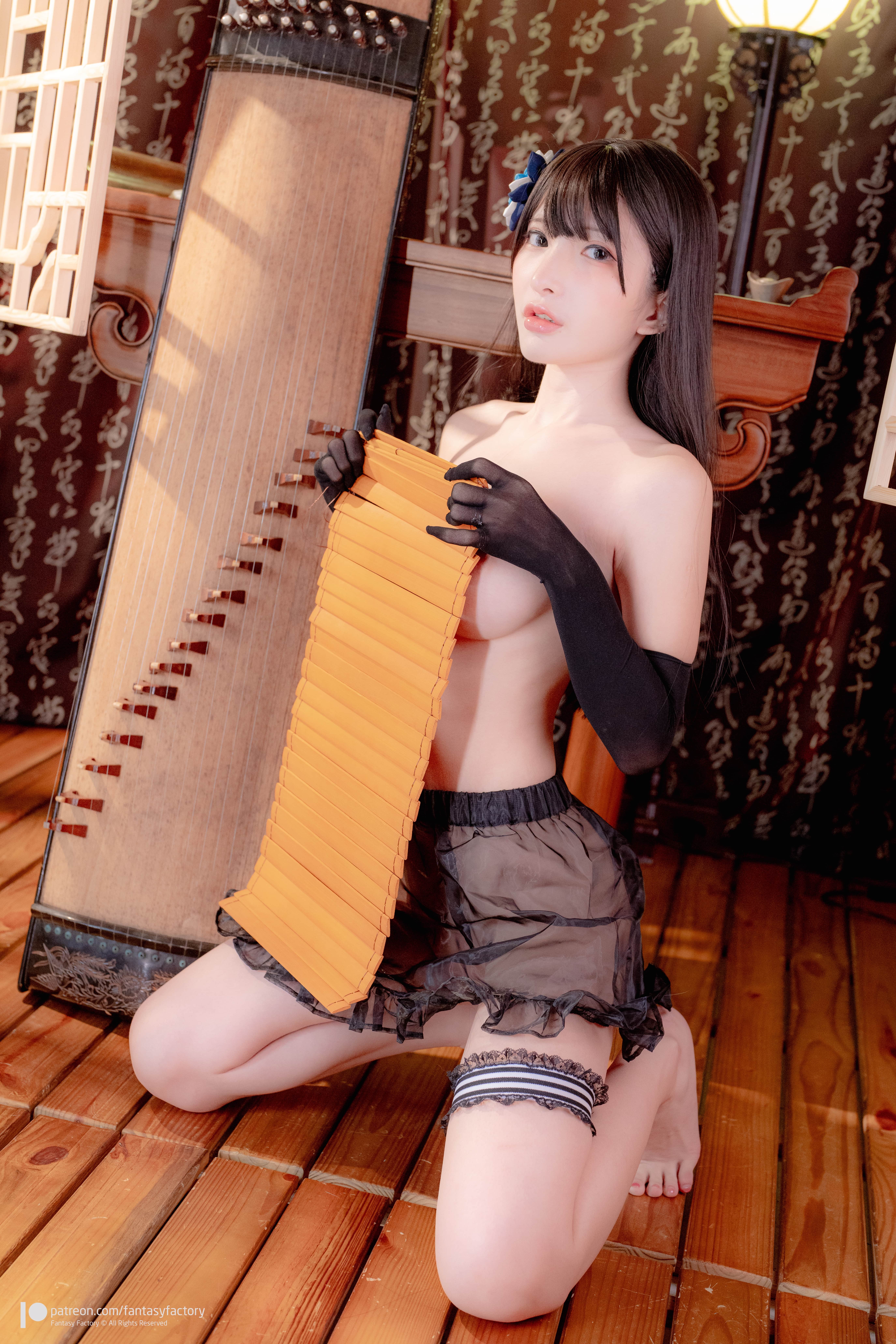 Image 6751722 from Fantasy Factory | komachi | Lilim Azra