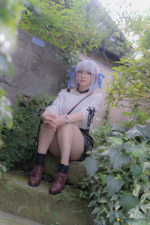 Image 6751736 from Fantasy Factory | komachi | Lilim Azra