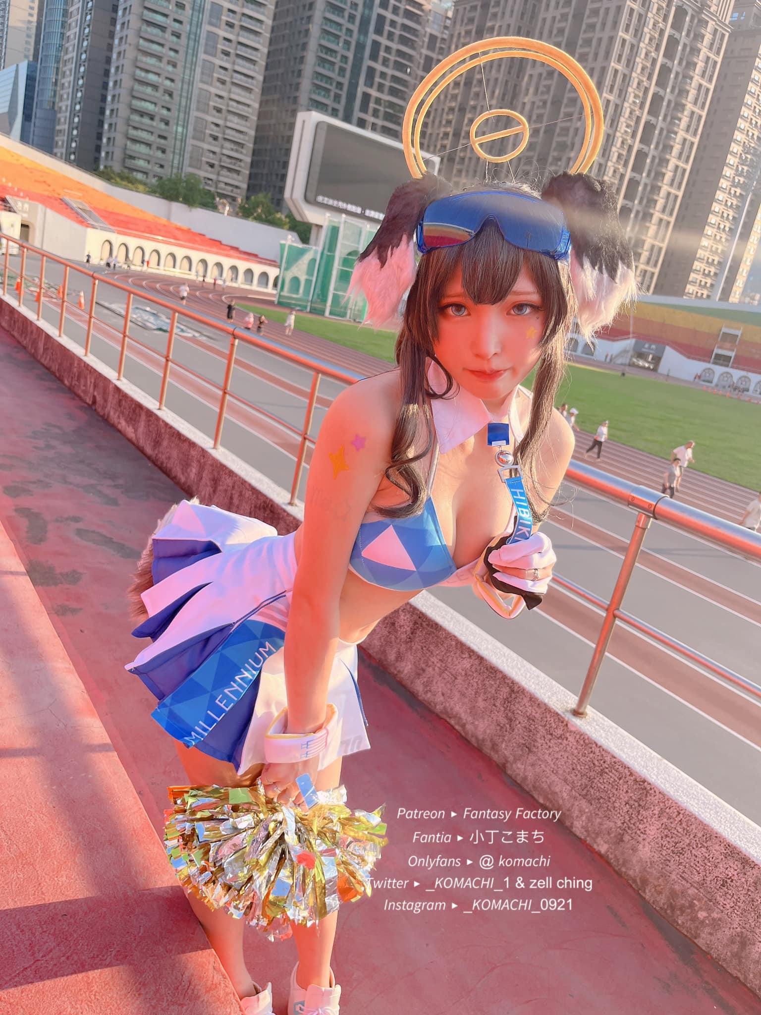 Image 6751756 from Fantasy Factory | komachi | Lilim Azra
