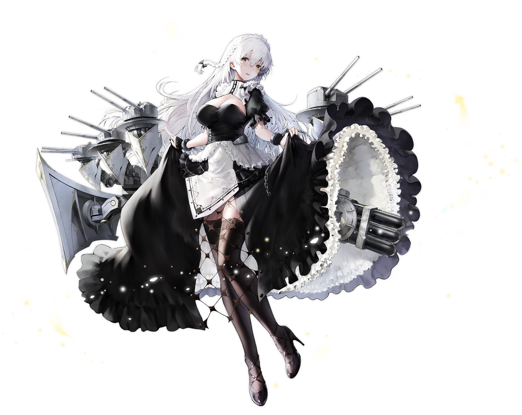 Image 6751848 from Fantasy Factory | komachi | Lilim Azra