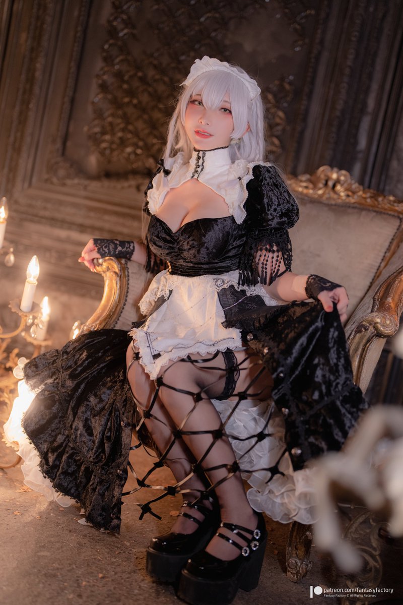Image 6751854 from Fantasy Factory | komachi | Lilim Azra