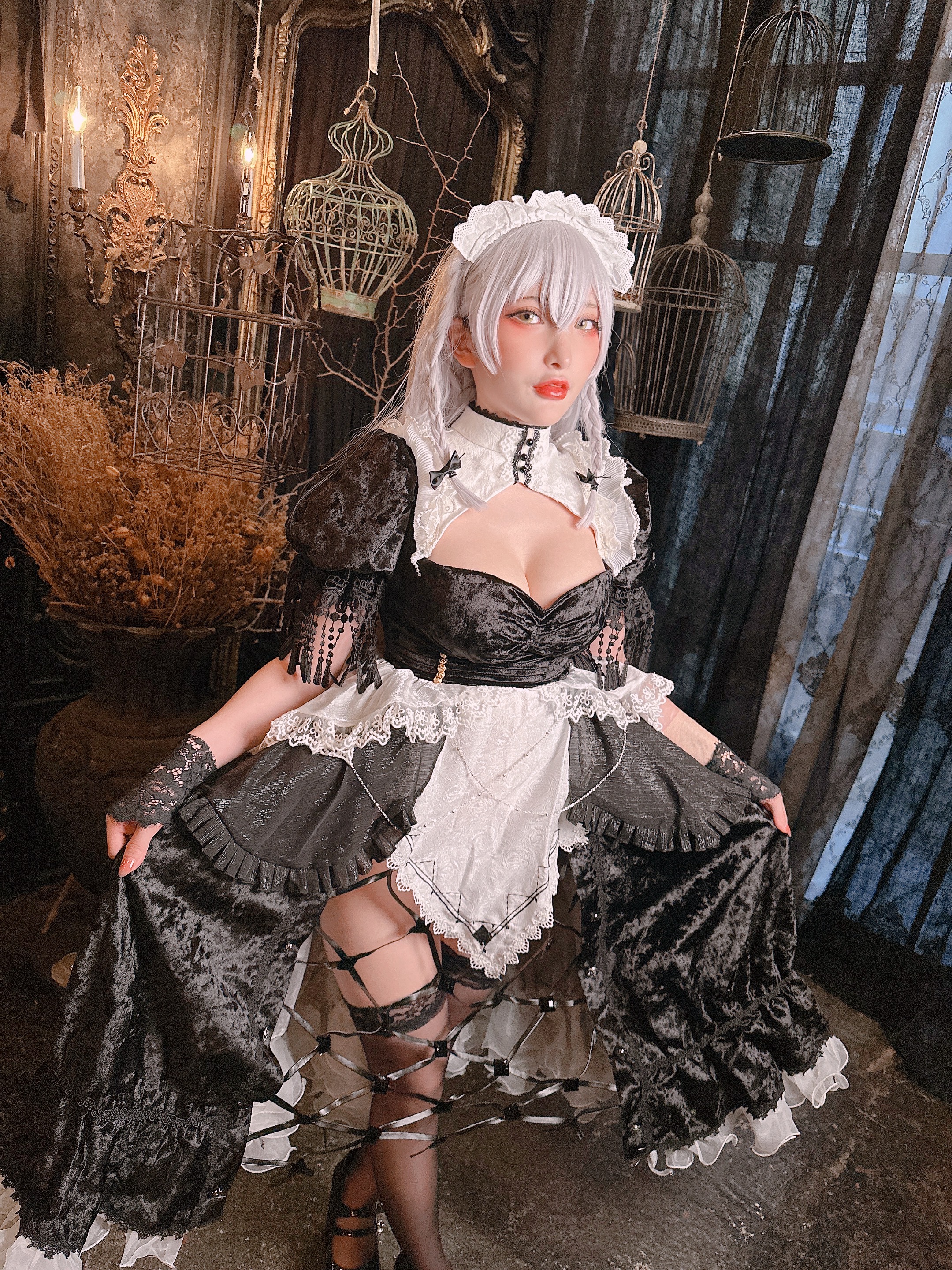 Image 6751858 from Fantasy Factory | komachi | Lilim Azra