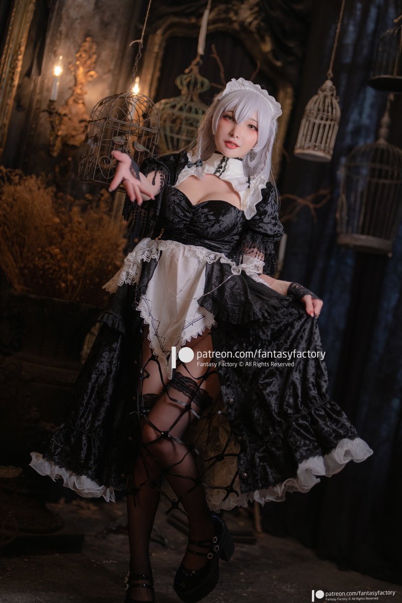 Image 6751866 from Fantasy Factory | komachi | Lilim Azra