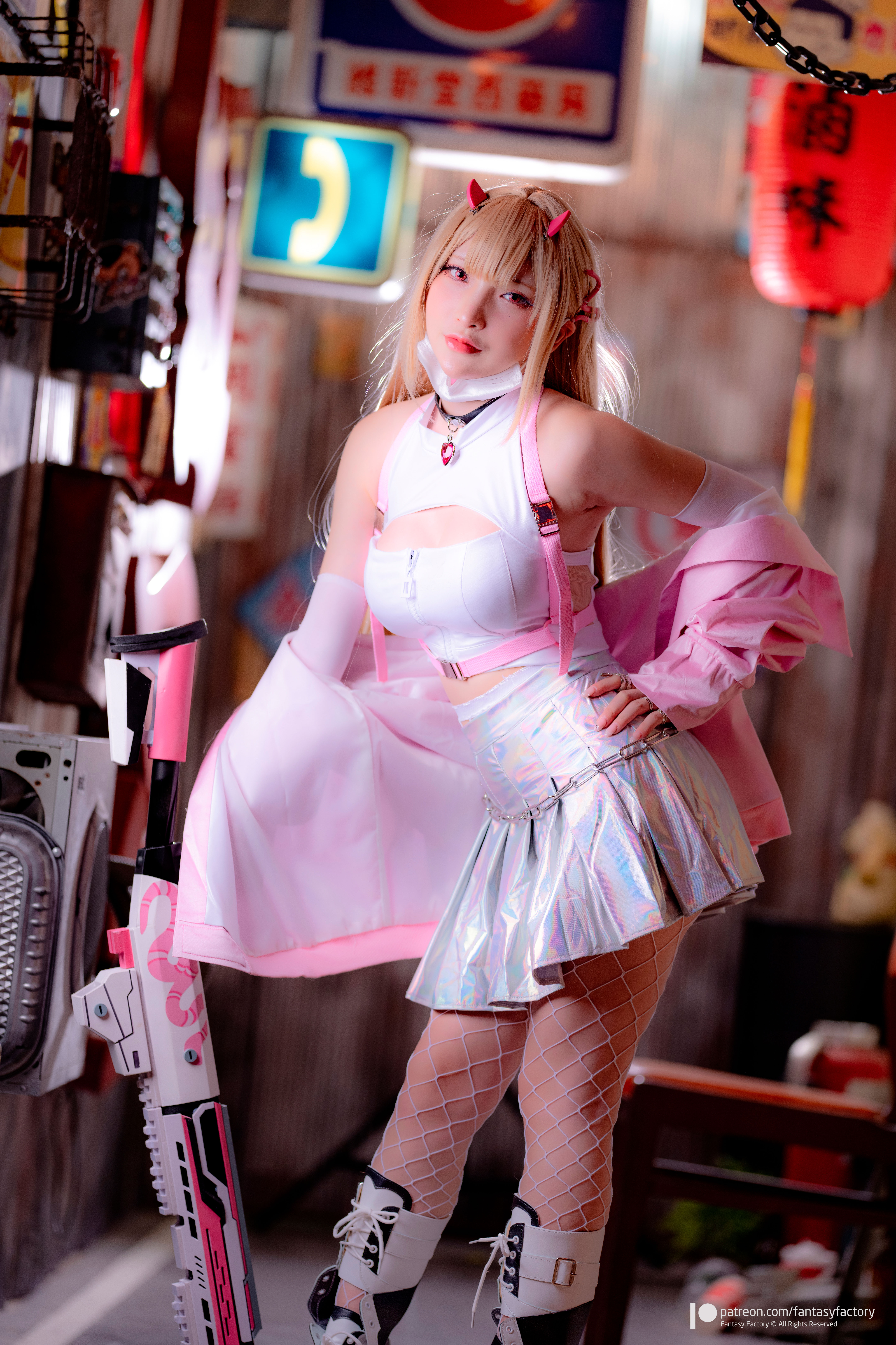 Image 6751987 from Fantasy Factory | komachi | Lilim Azra