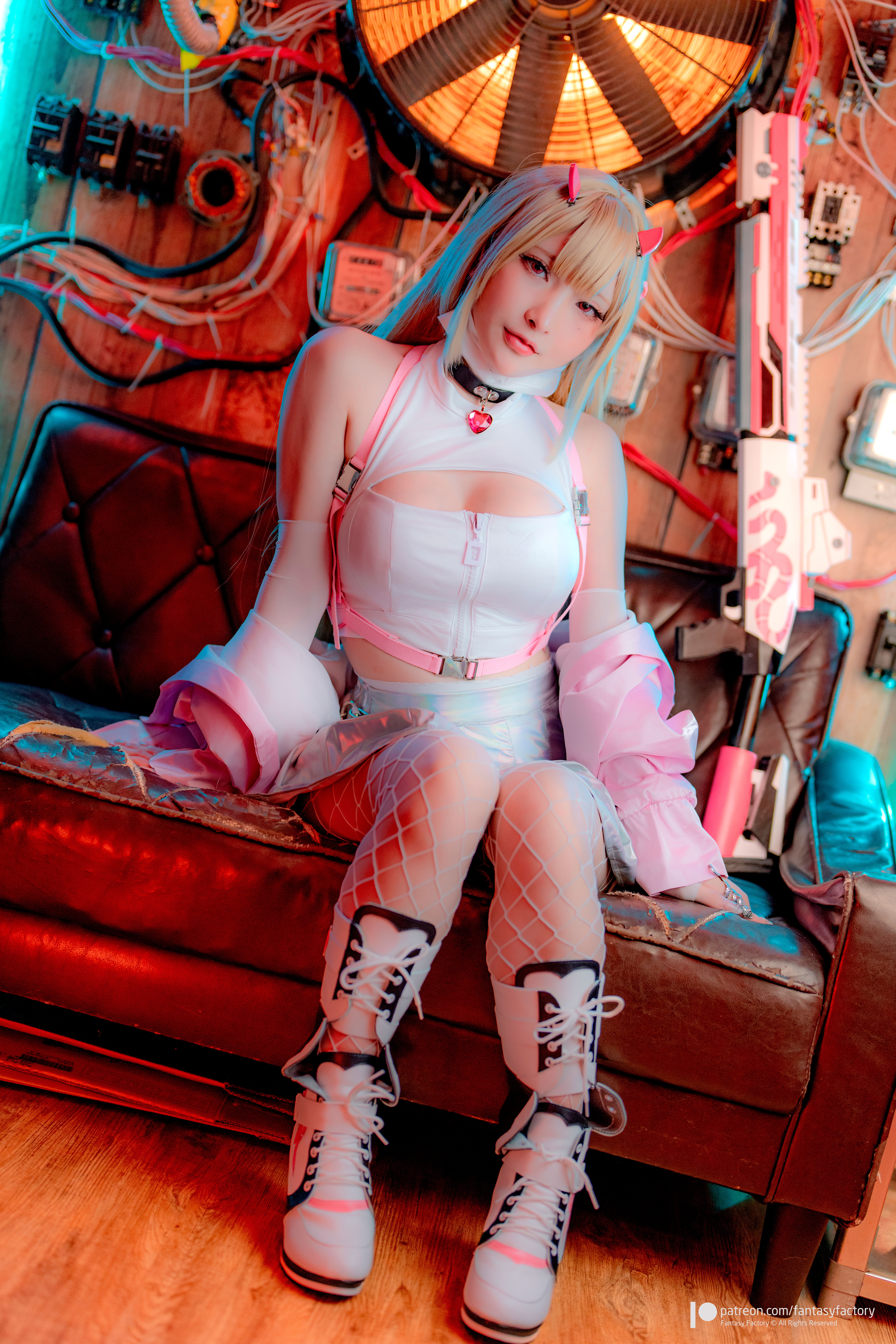 Image 6752045 from Fantasy Factory | komachi | Lilim Azra
