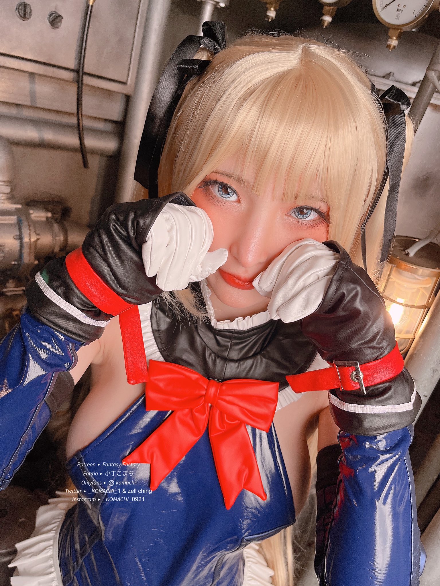 Image 6752320 from Fantasy Factory | komachi | Lilim Azra