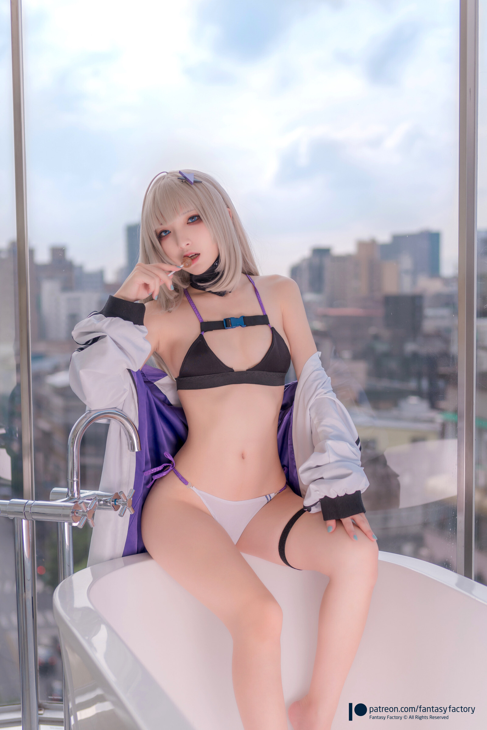 Image 6752368 from Fantasy Factory | komachi | Lilim Azra