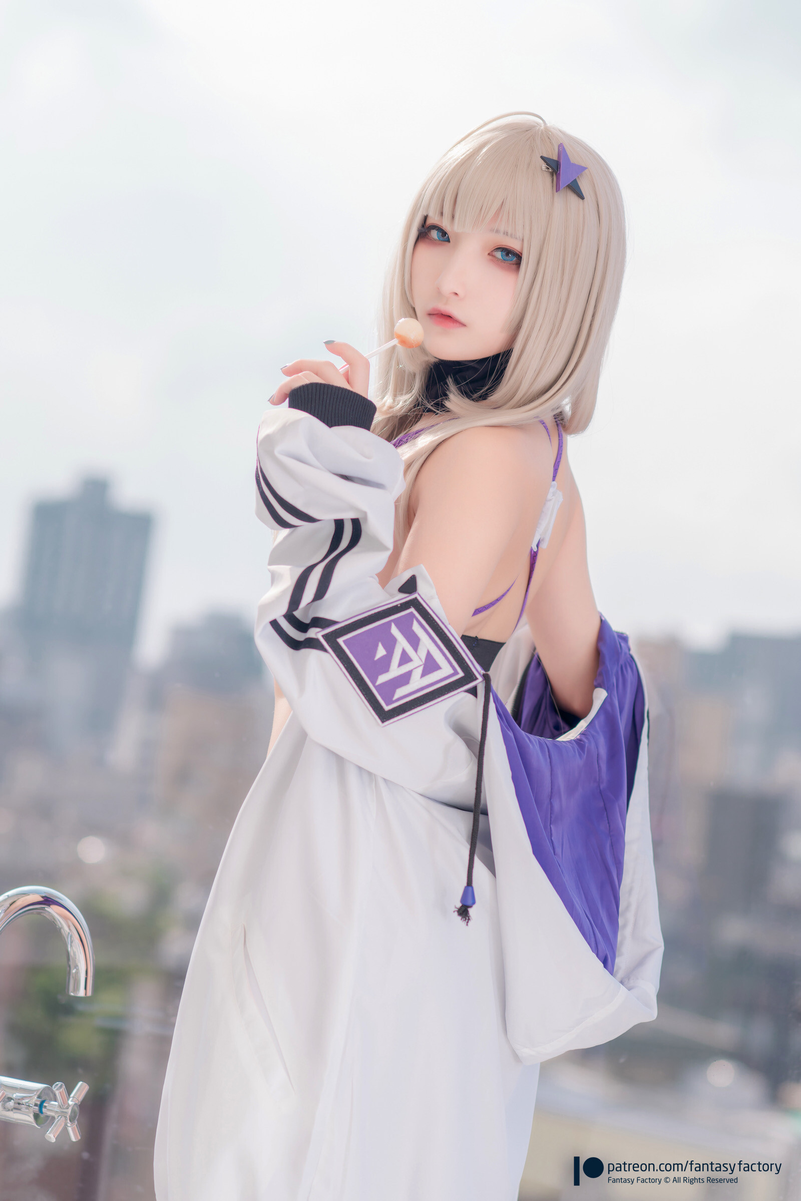 Image 6752373 from Fantasy Factory | komachi | Lilim Azra