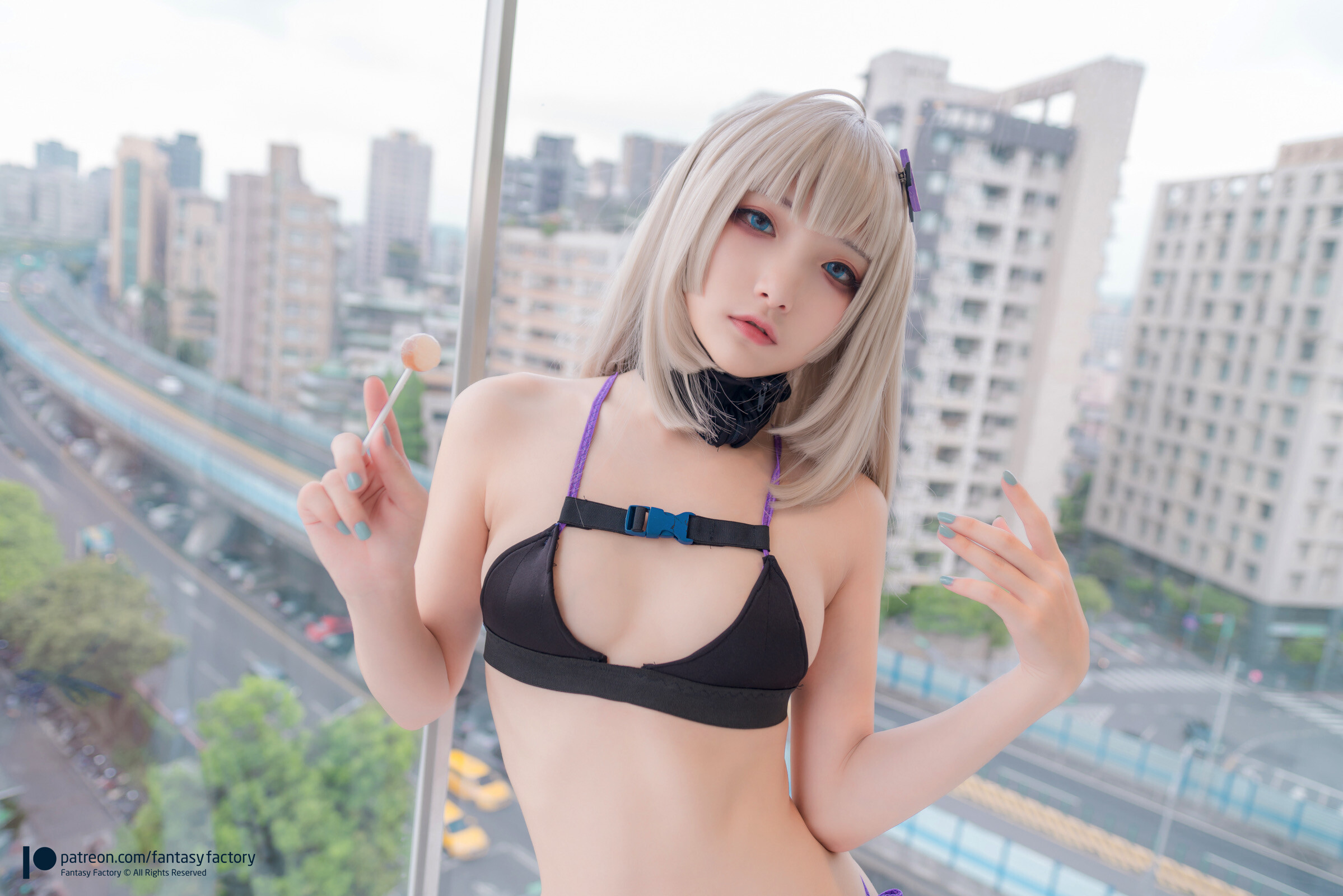 Image 6752379 from Fantasy Factory | komachi | Lilim Azra