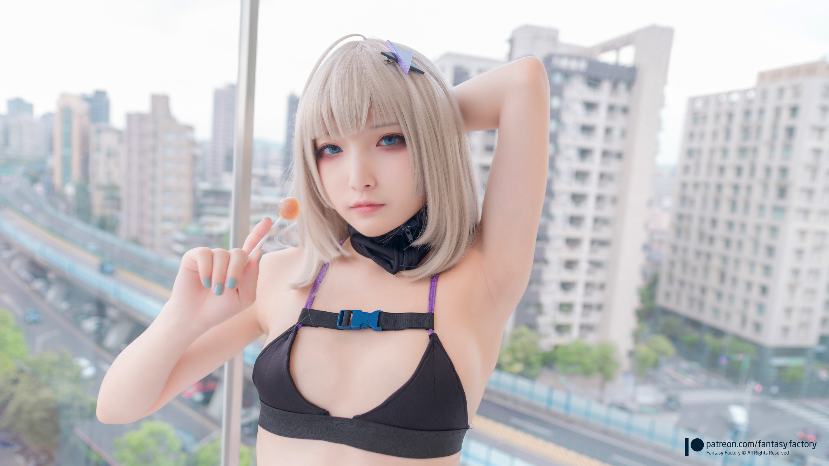 Image 6752381 from Fantasy Factory | komachi | Lilim Azra