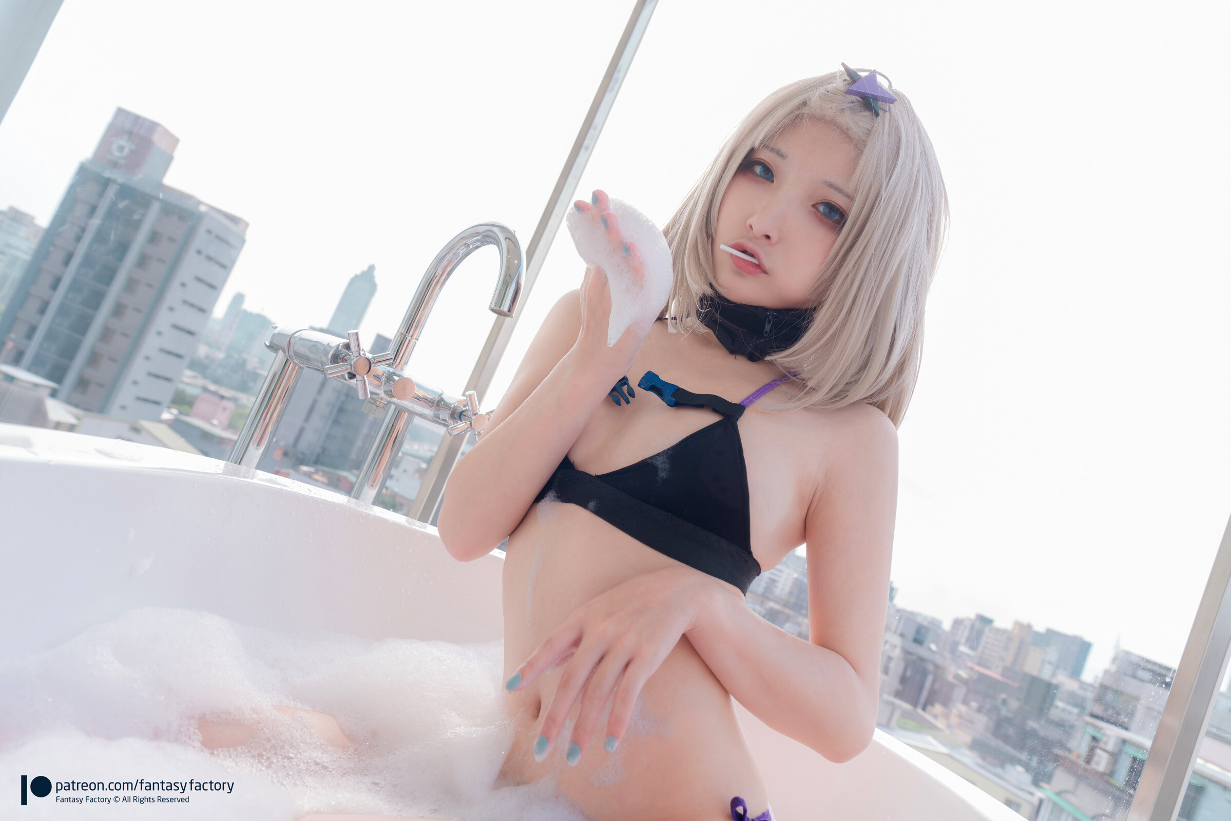 Image 6752391 from Fantasy Factory | komachi | Lilim Azra