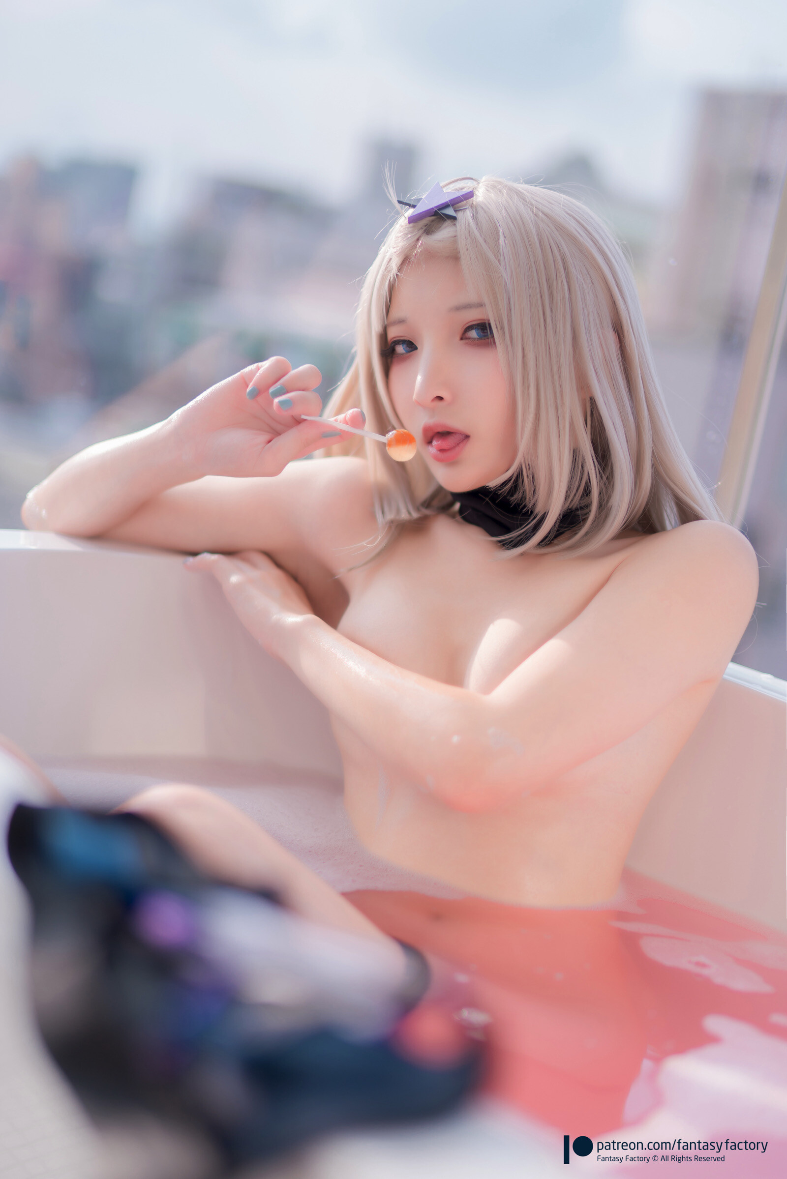 Image 6752396 from Fantasy Factory | komachi | Lilim Azra