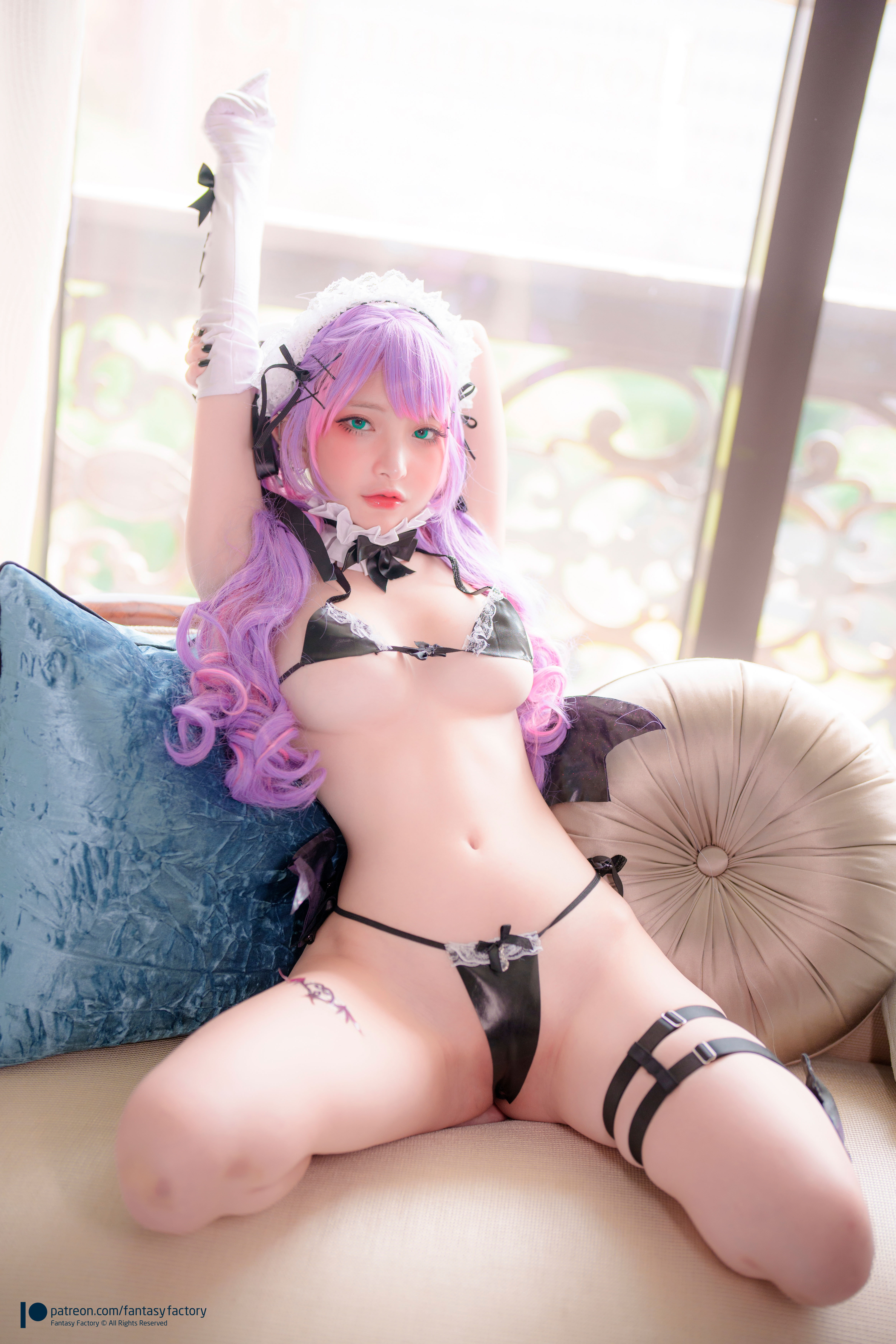 Image 6752408 from Fantasy Factory | komachi | Lilim Azra