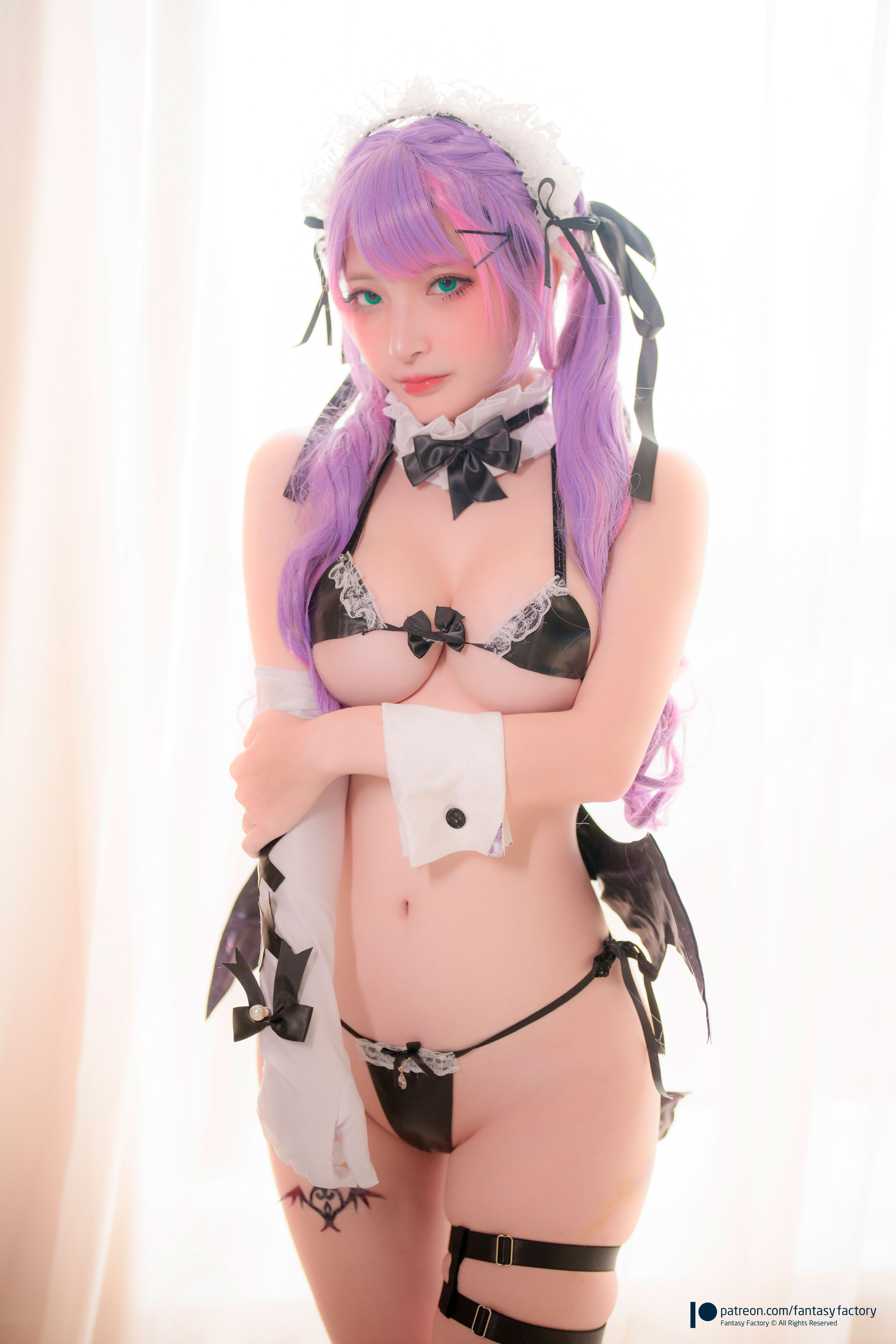 Image 6752411 from Fantasy Factory | komachi | Lilim Azra
