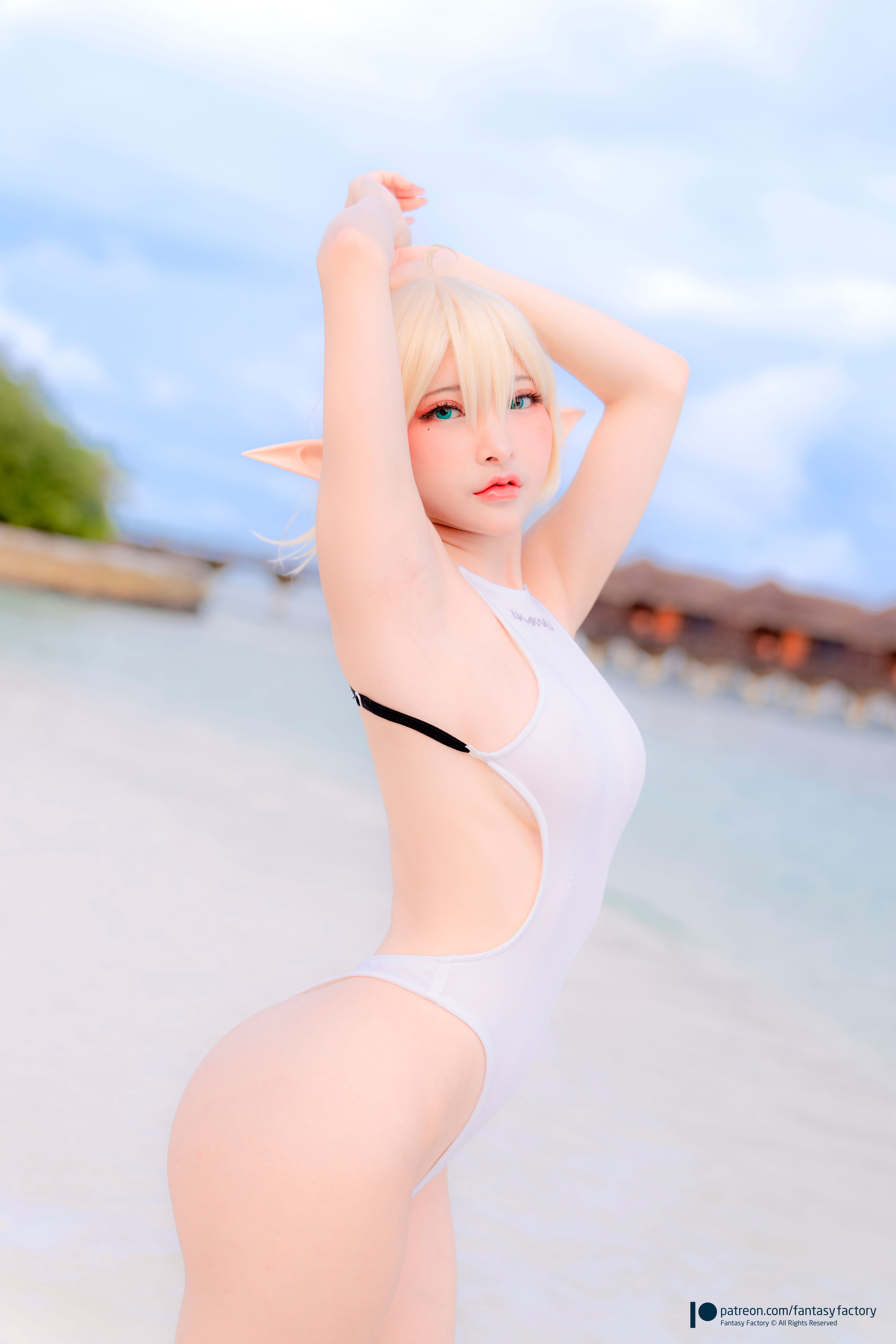Image 6752440 from Fantasy Factory | komachi | Lilim Azra