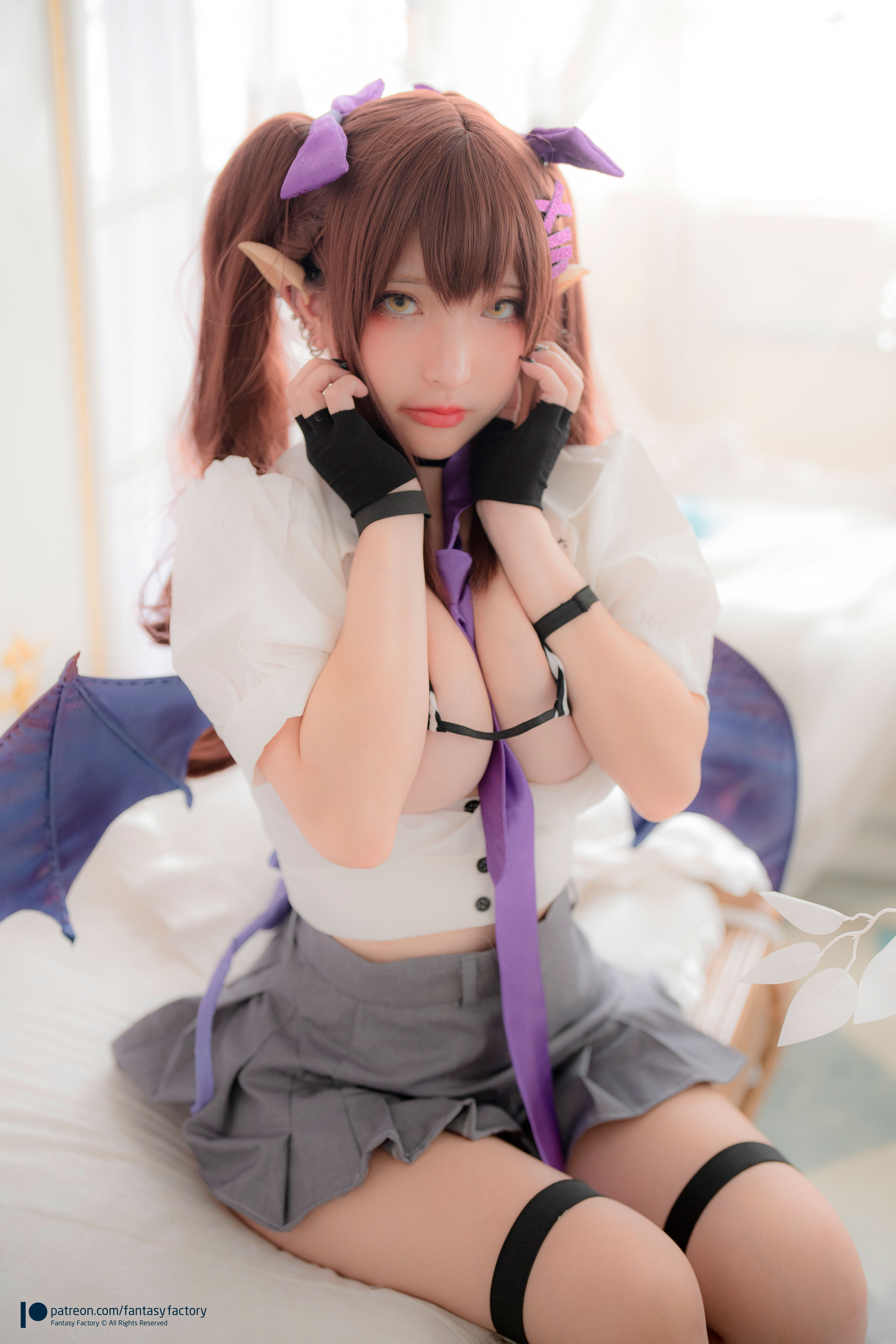 Image 6752464 from Fantasy Factory | komachi | Lilim Azra