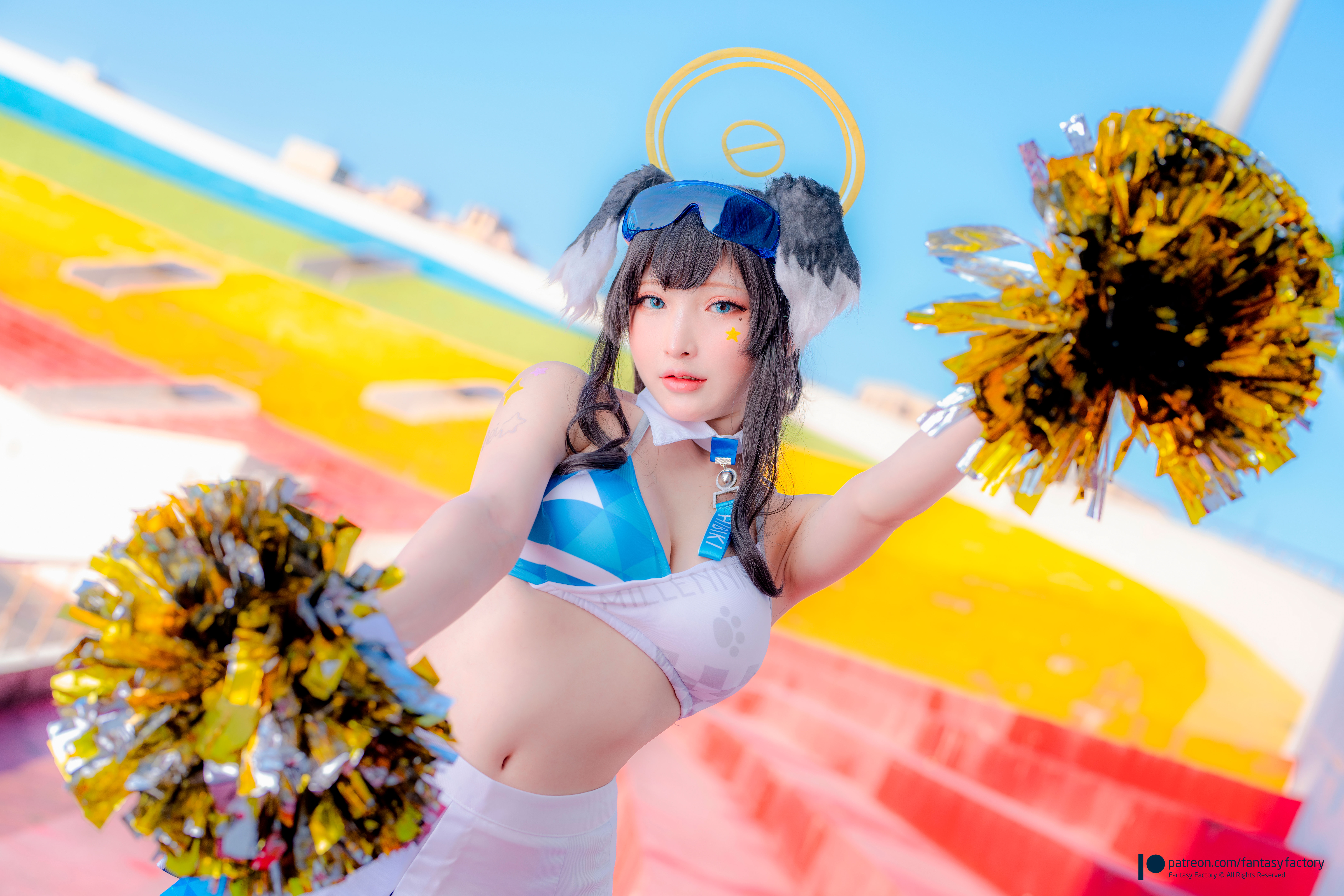 Image 6752570 from Fantasy Factory | komachi | Lilim Azra