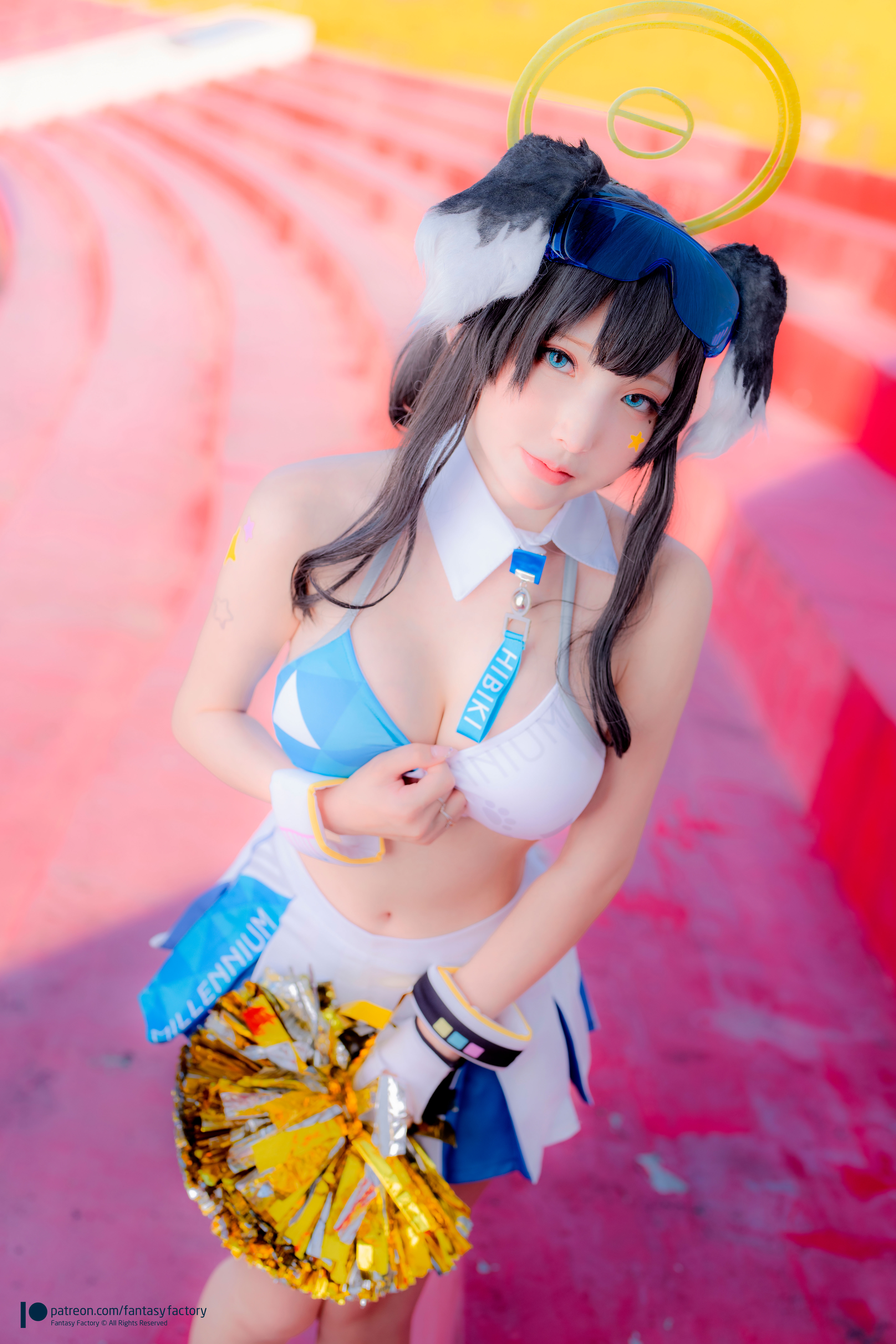 Image 6752575 from Fantasy Factory | komachi | Lilim Azra