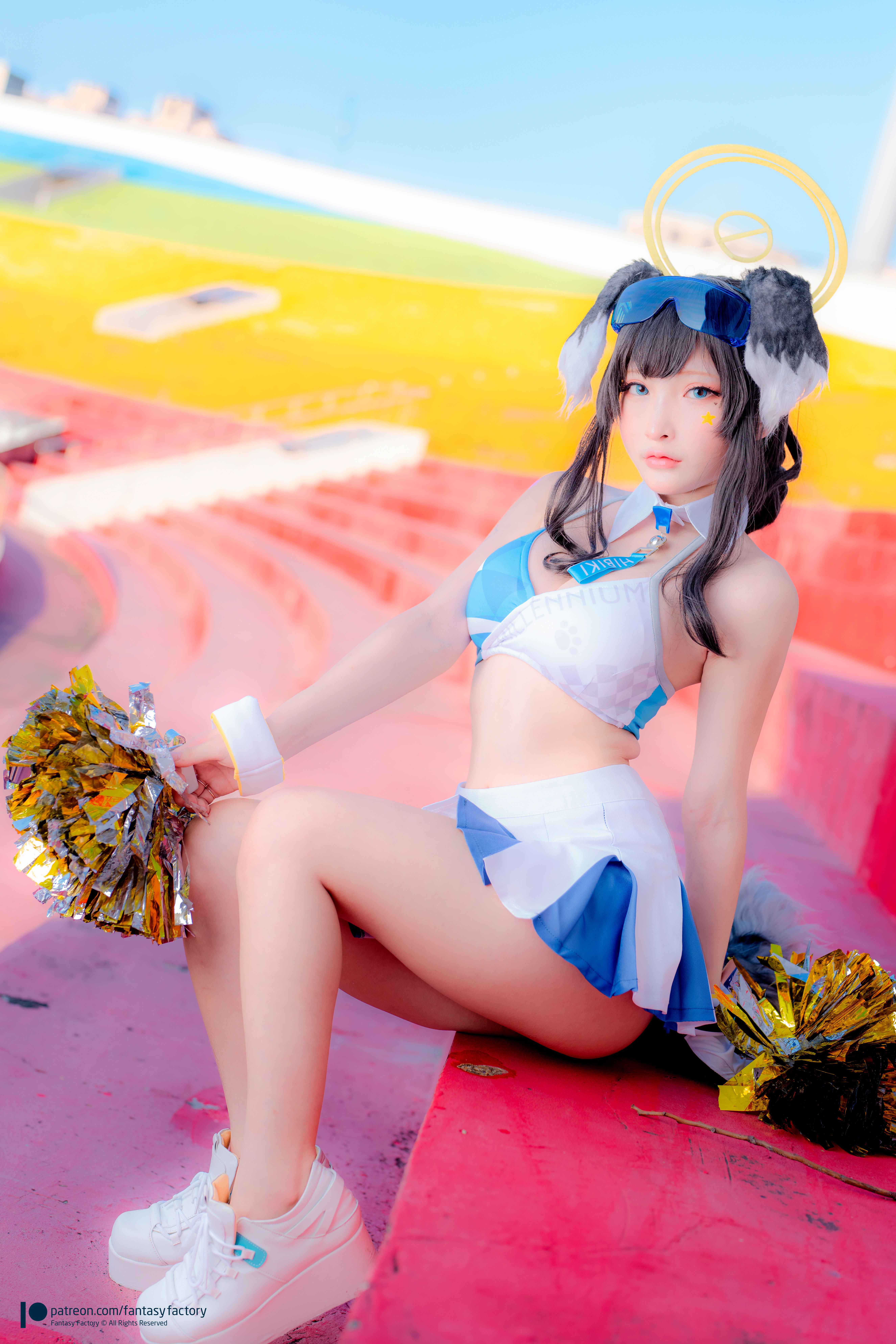 Image 6752577 from Fantasy Factory | komachi | Lilim Azra