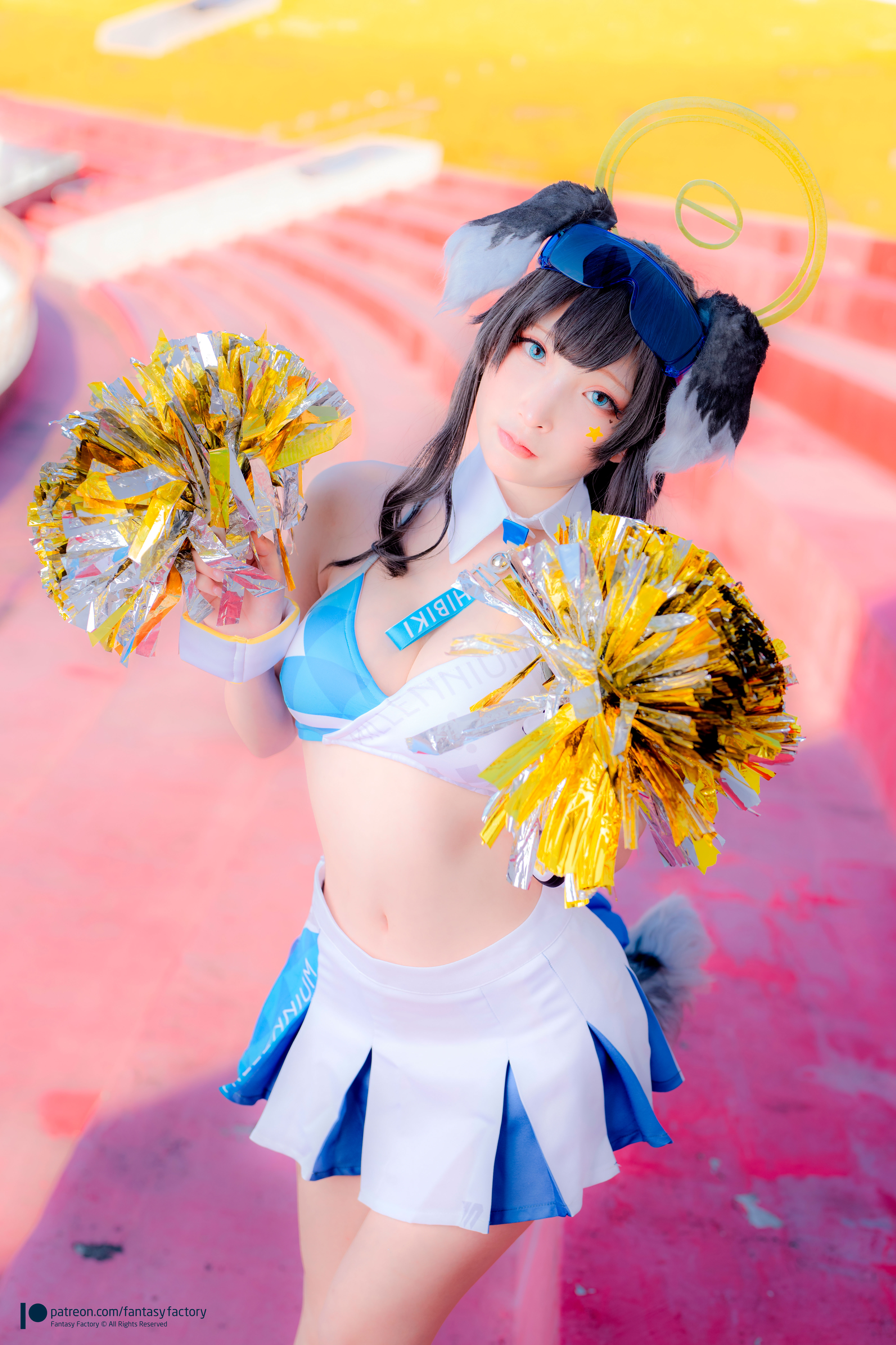 Image 6752583 from Fantasy Factory | komachi | Lilim Azra