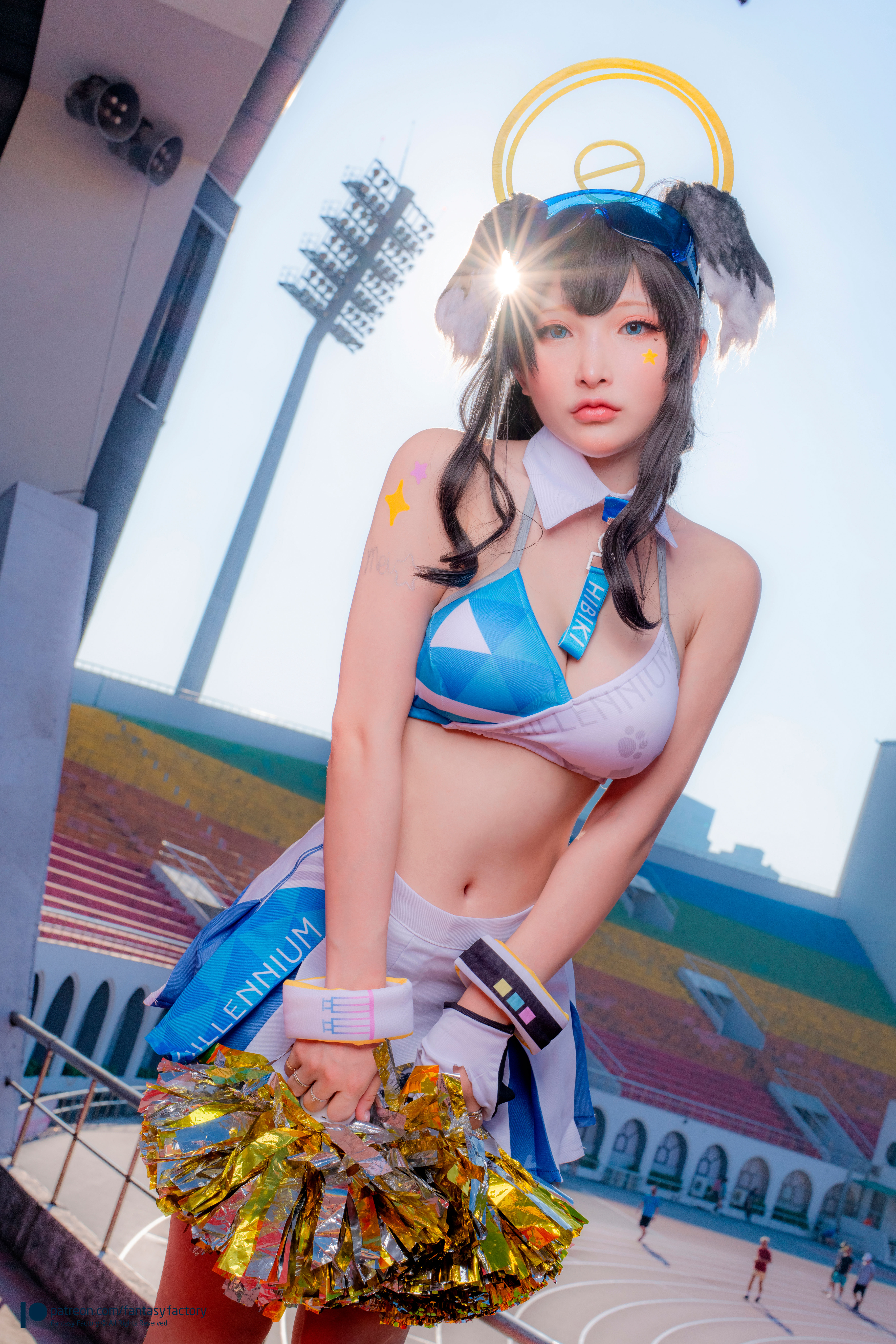 Image 6752588 from Fantasy Factory | komachi | Lilim Azra