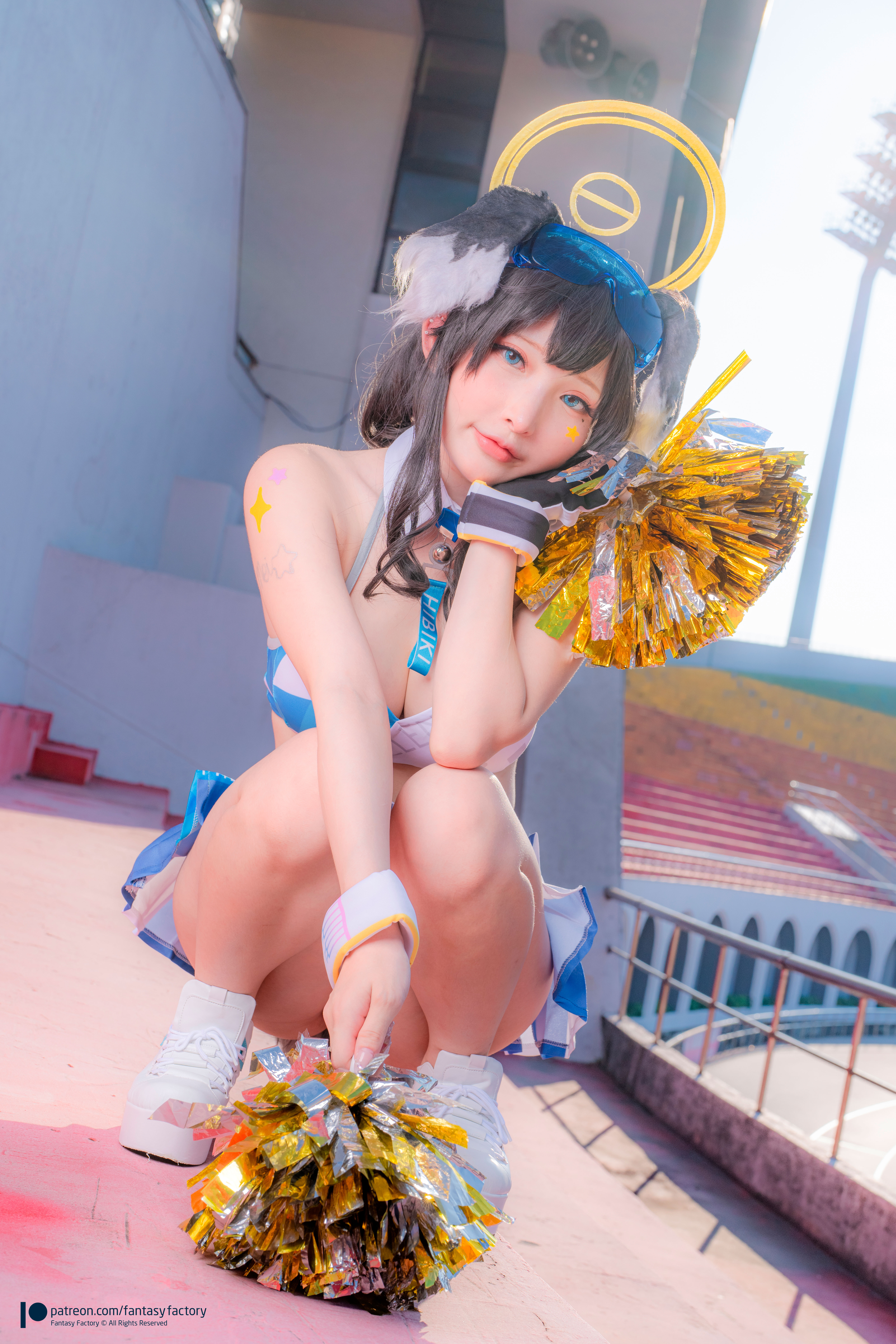 Image 6752590 from Fantasy Factory | komachi | Lilim Azra