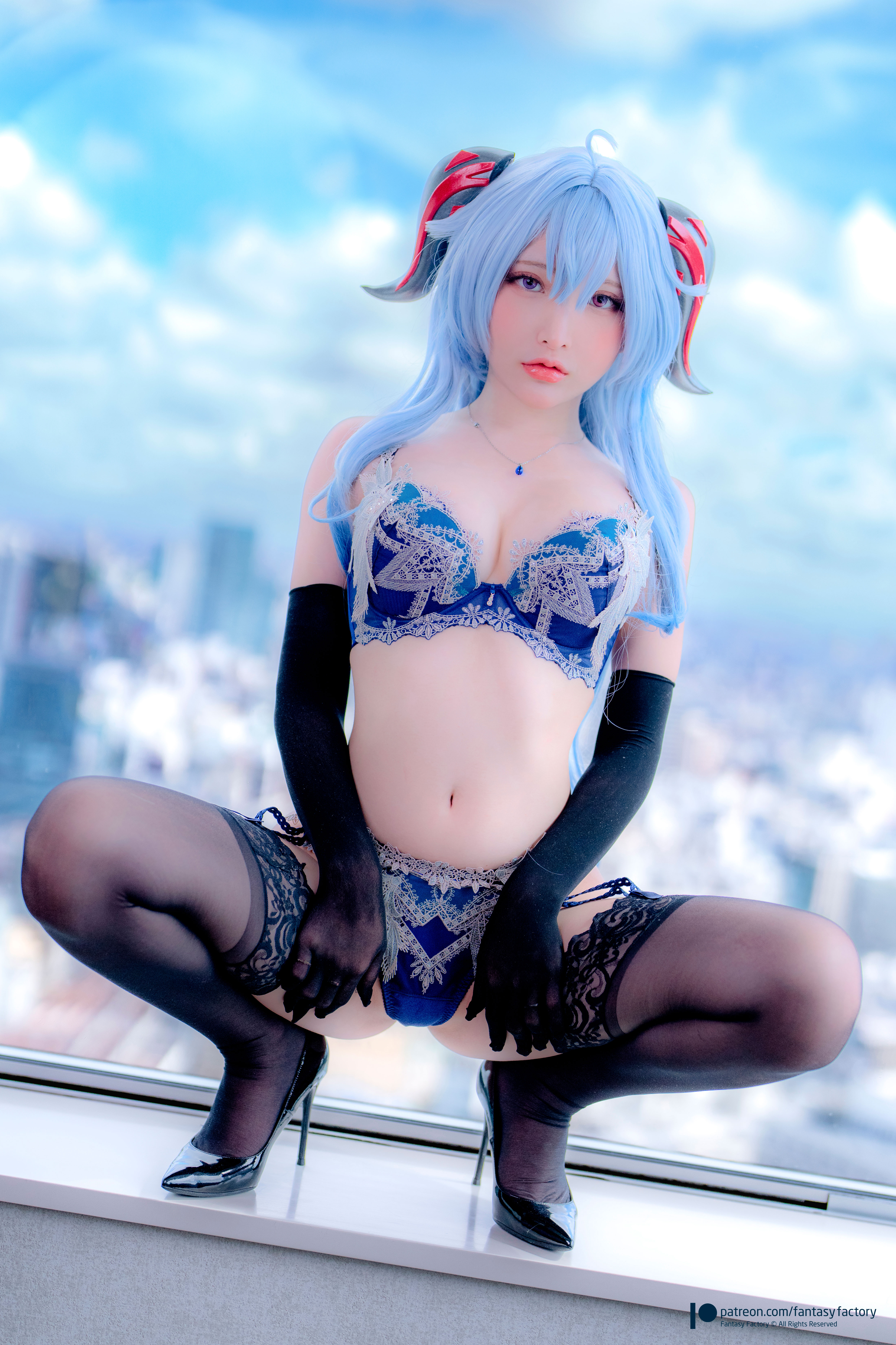 Image 6752613 from Fantasy Factory | komachi | Lilim Azra