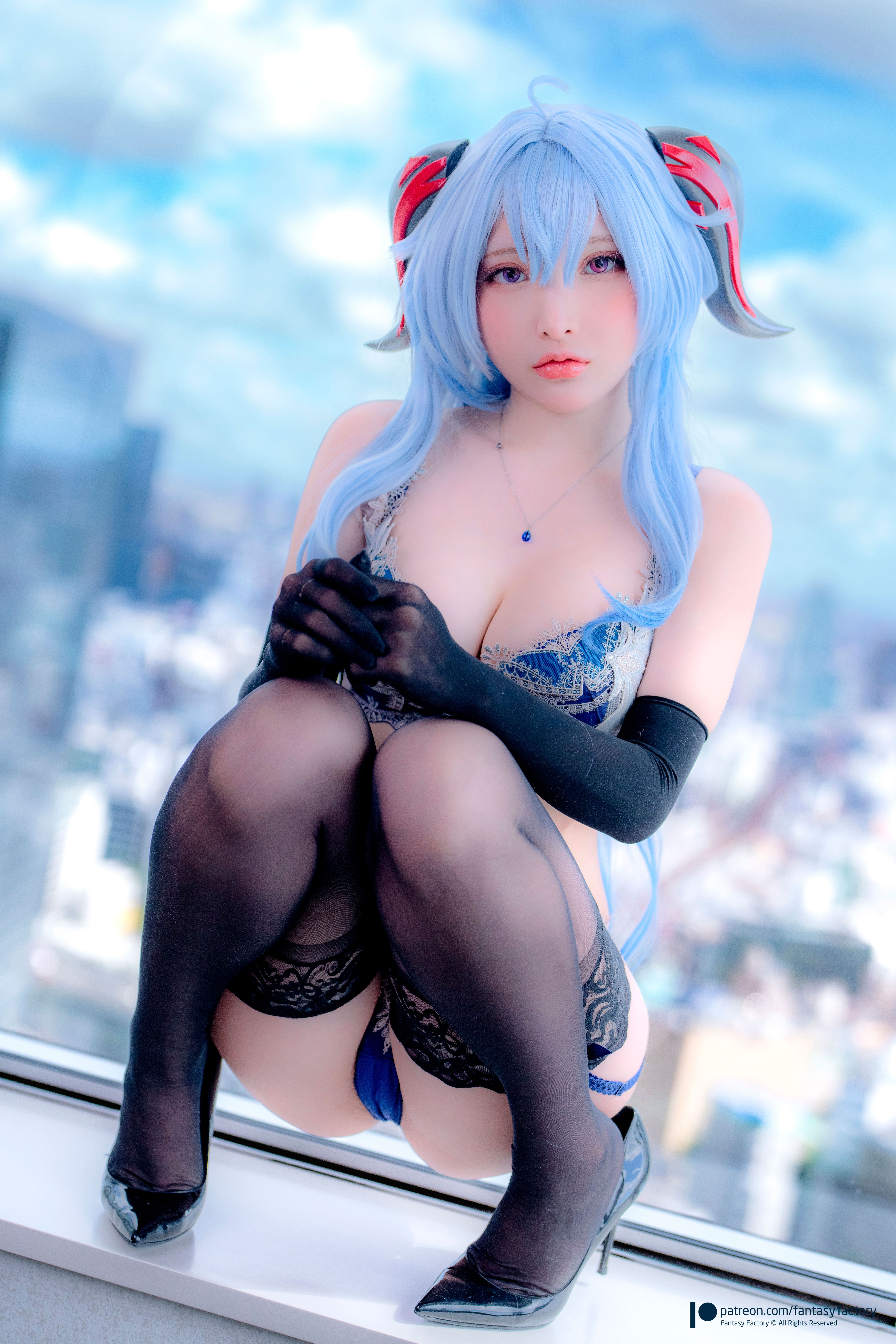 Image 6752614 from Fantasy Factory | komachi | Lilim Azra