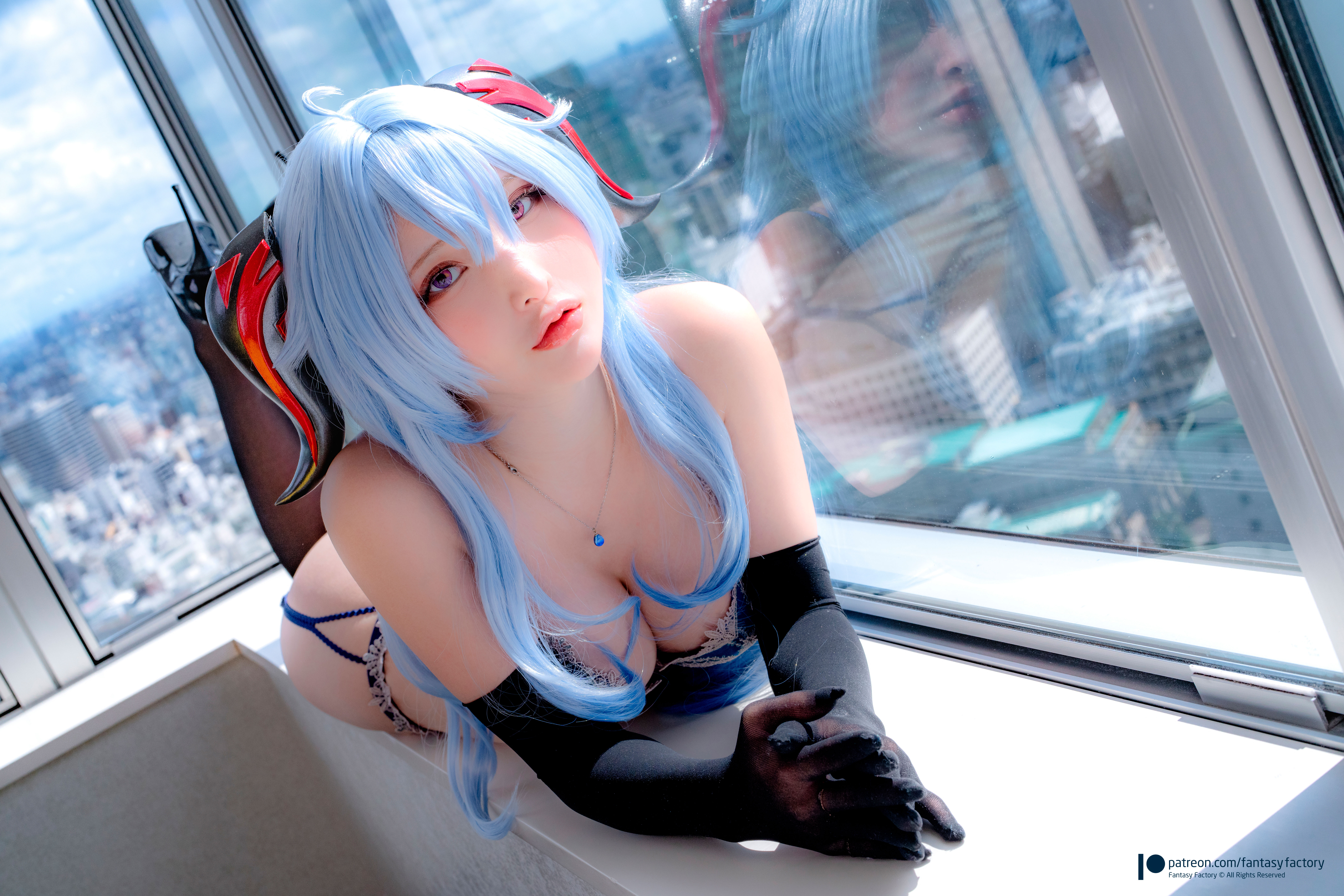 Image 6752617 from Fantasy Factory | komachi | Lilim Azra