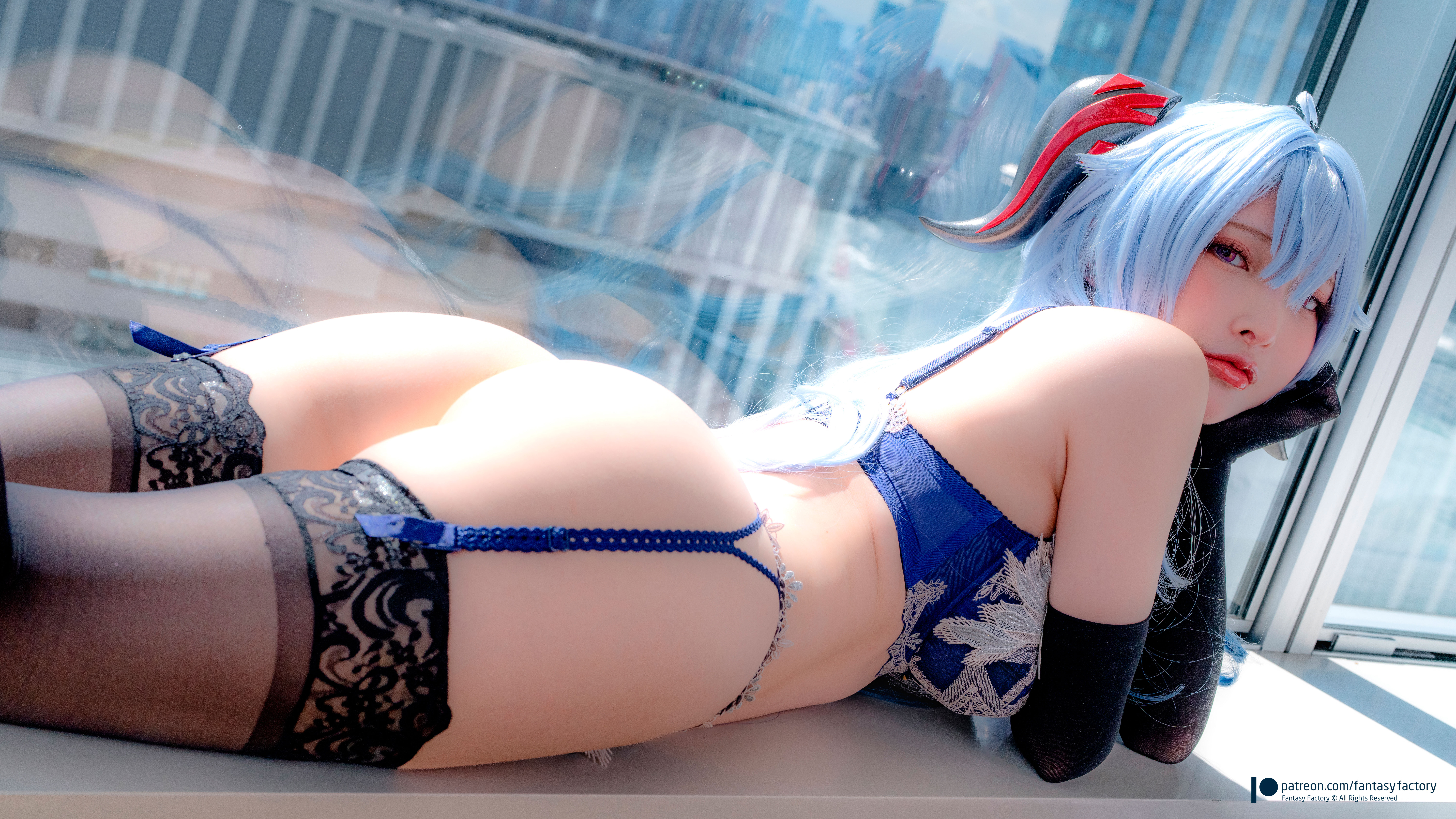 Image 6752618 from Fantasy Factory | komachi | Lilim Azra