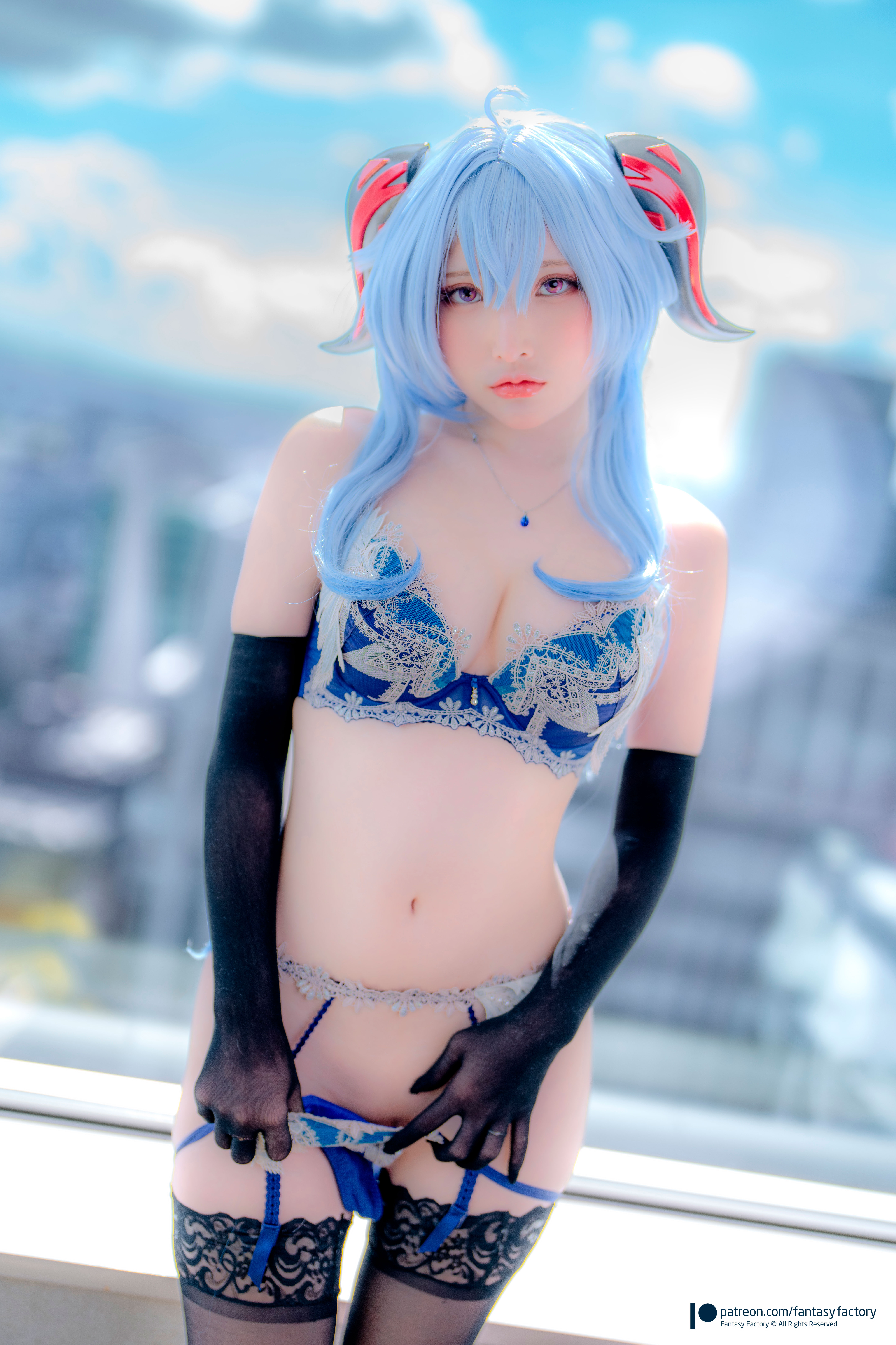 Image 6752623 from Fantasy Factory | komachi | Lilim Azra