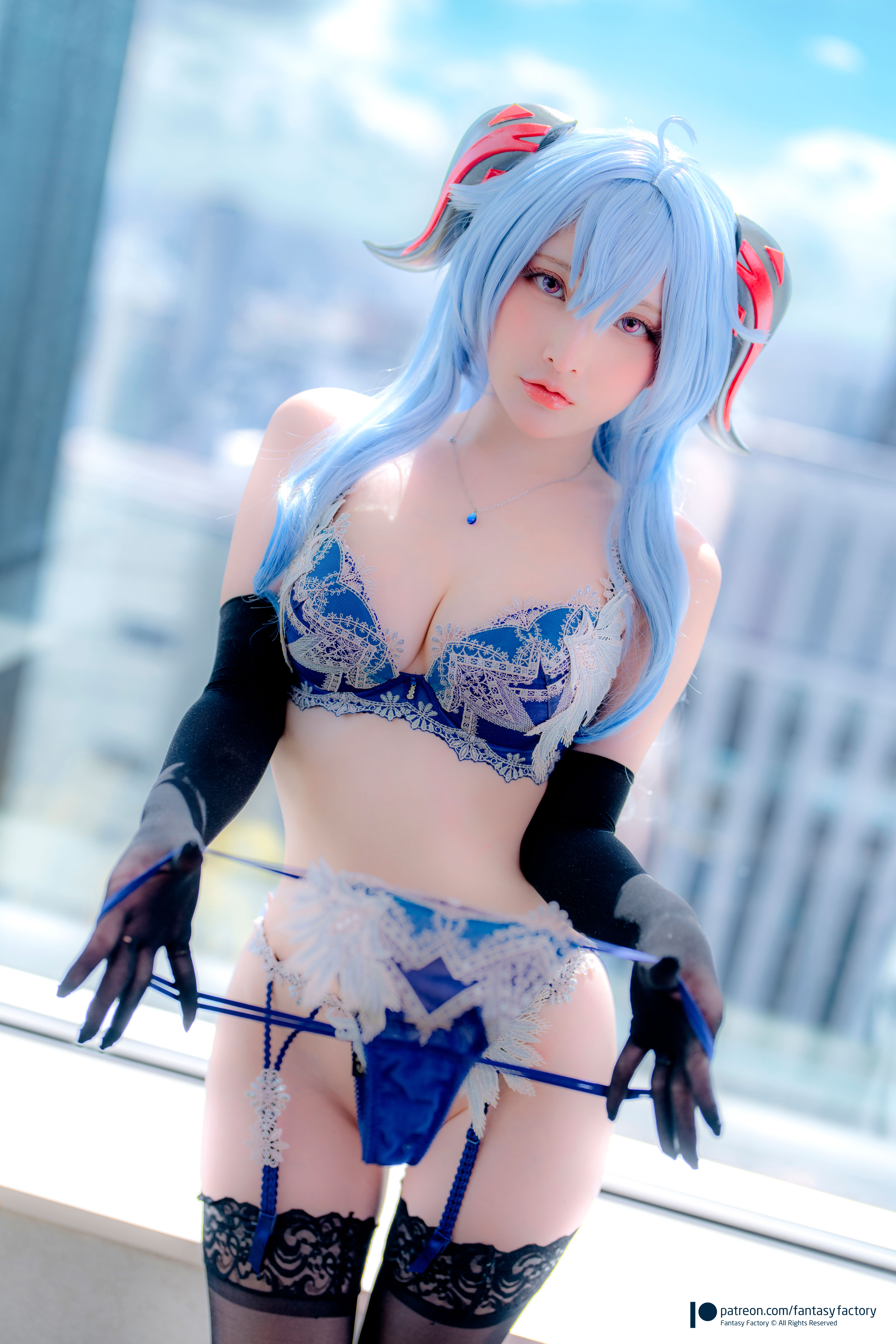 Image 6752625 from Fantasy Factory | komachi | Lilim Azra
