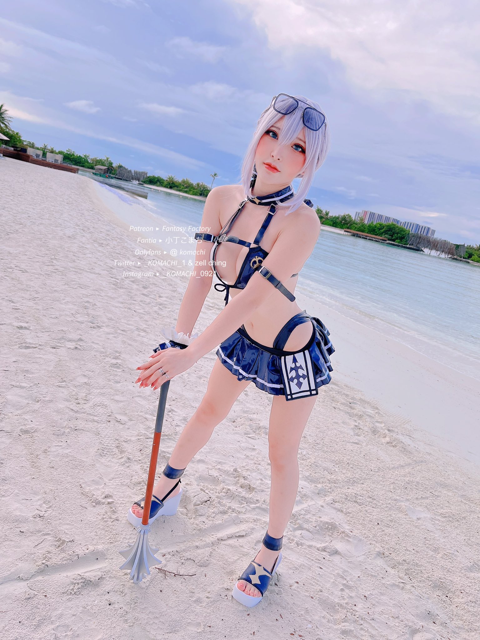 Image 6752668 from Fantasy Factory | komachi | Lilim Azra