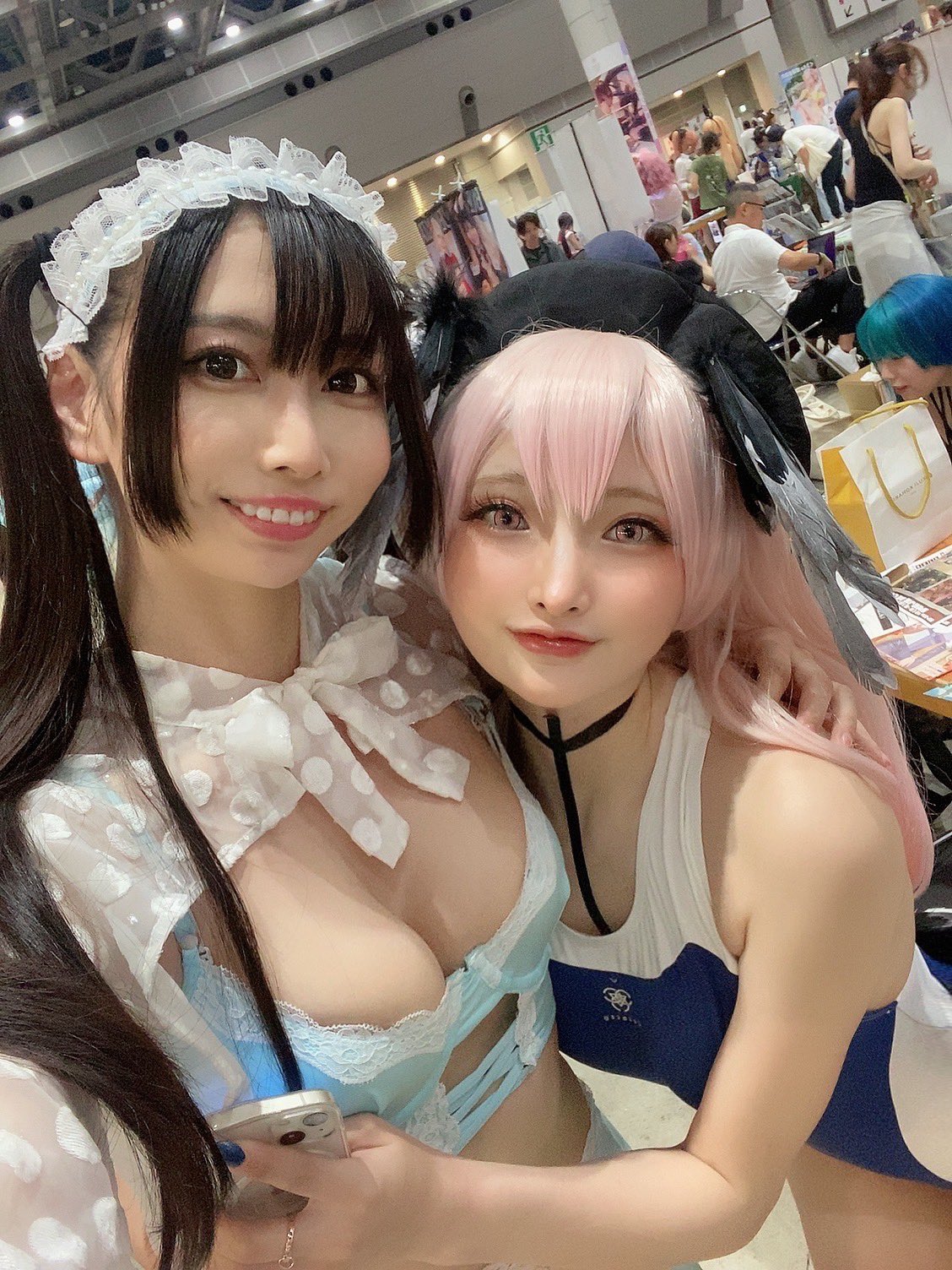 Image 6752705 from Fantasy Factory | komachi | Lilim Azra