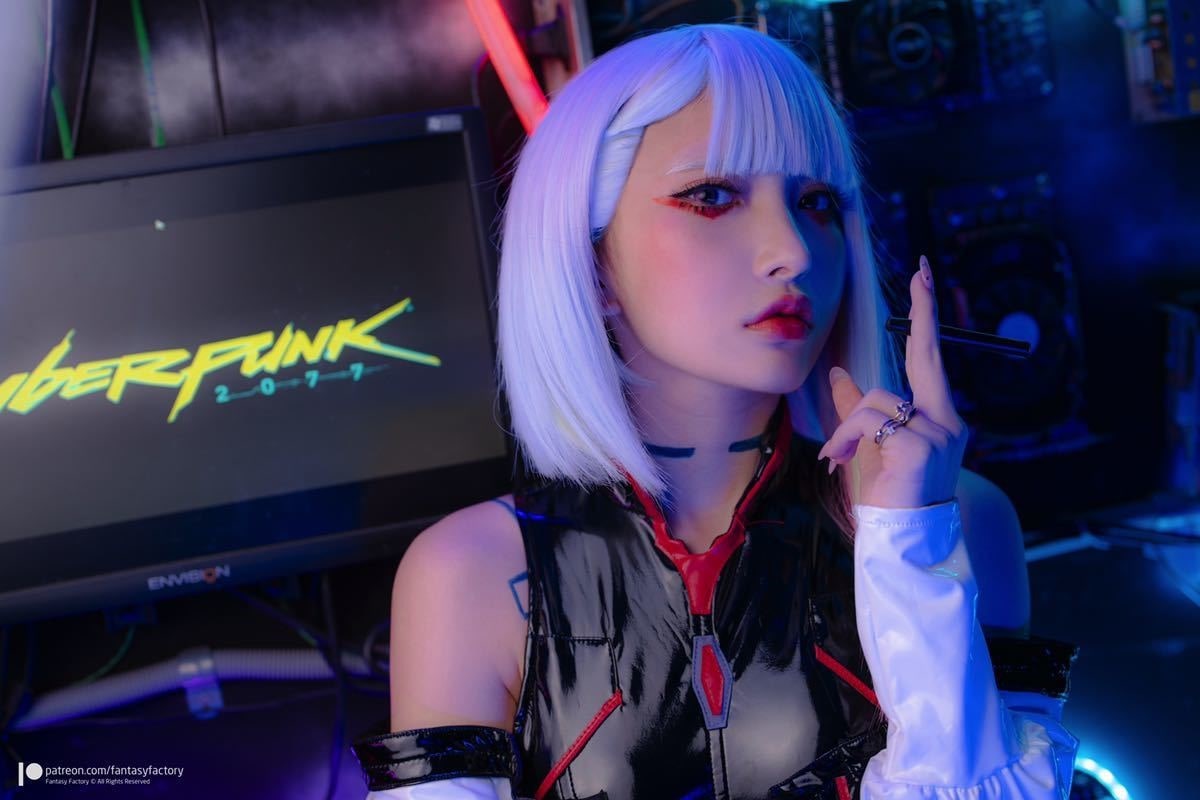 Image 6752725 from Fantasy Factory | komachi | Lilim Azra