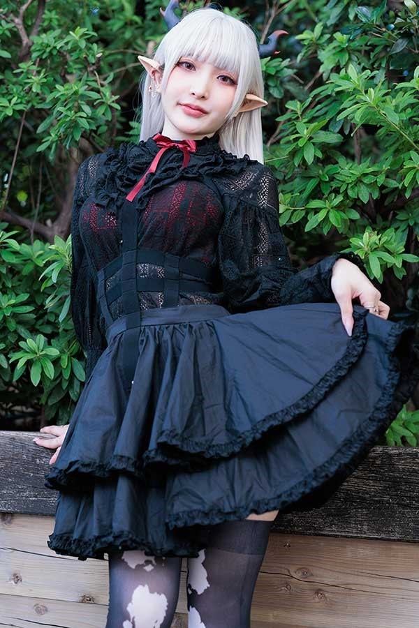 Image 6752782 from Fantasy Factory | komachi | Lilim Azra