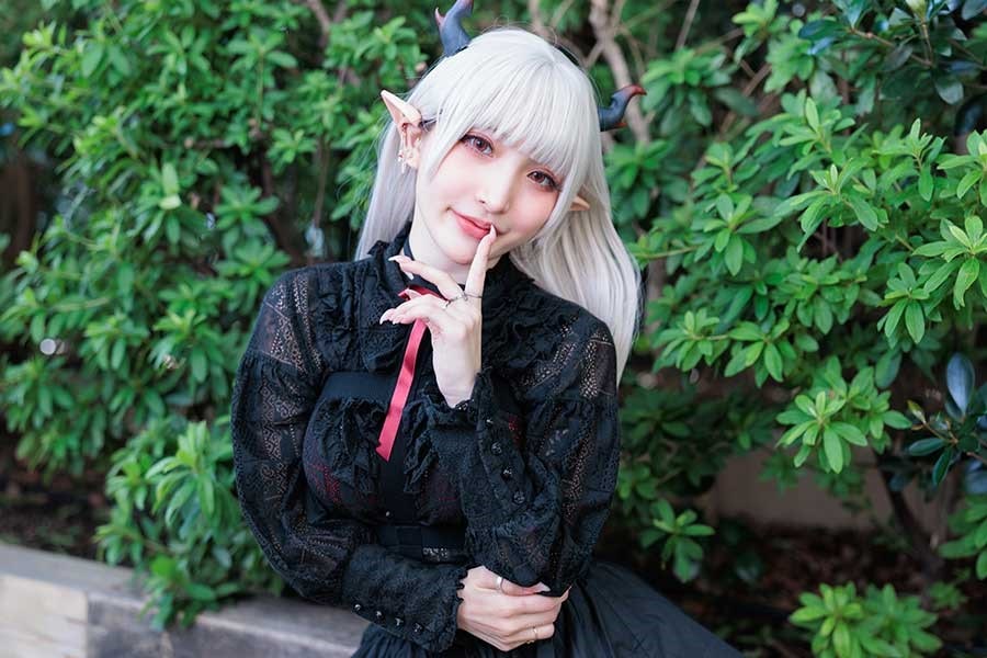 Image 6752784 from Fantasy Factory | komachi | Lilim Azra