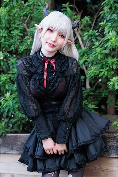 Image 6752786 from Fantasy Factory | komachi | Lilim Azra