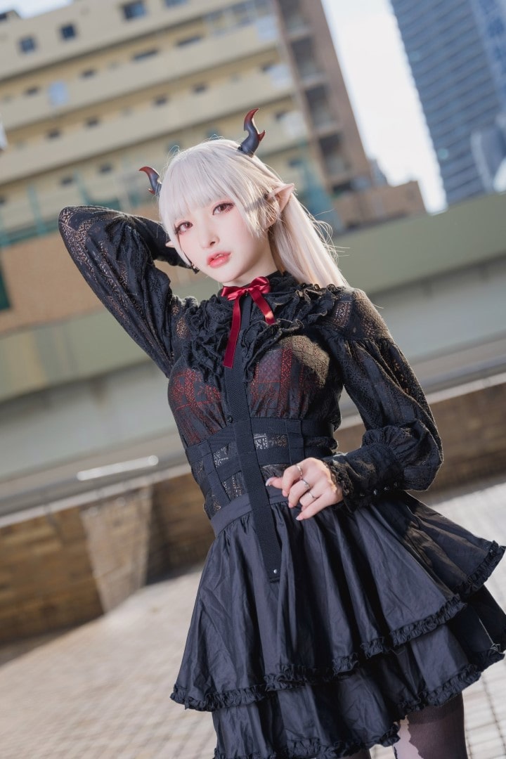 Image 6752788 from Fantasy Factory | komachi | Lilim Azra