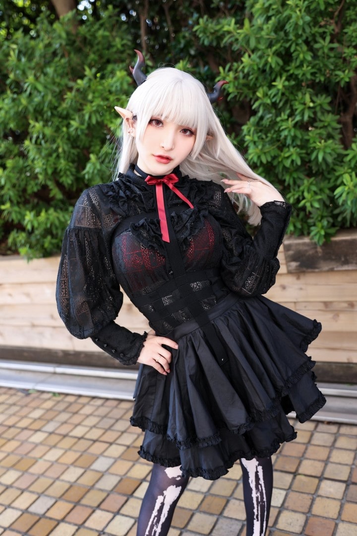 Image 6752789 from Fantasy Factory | komachi | Lilim Azra