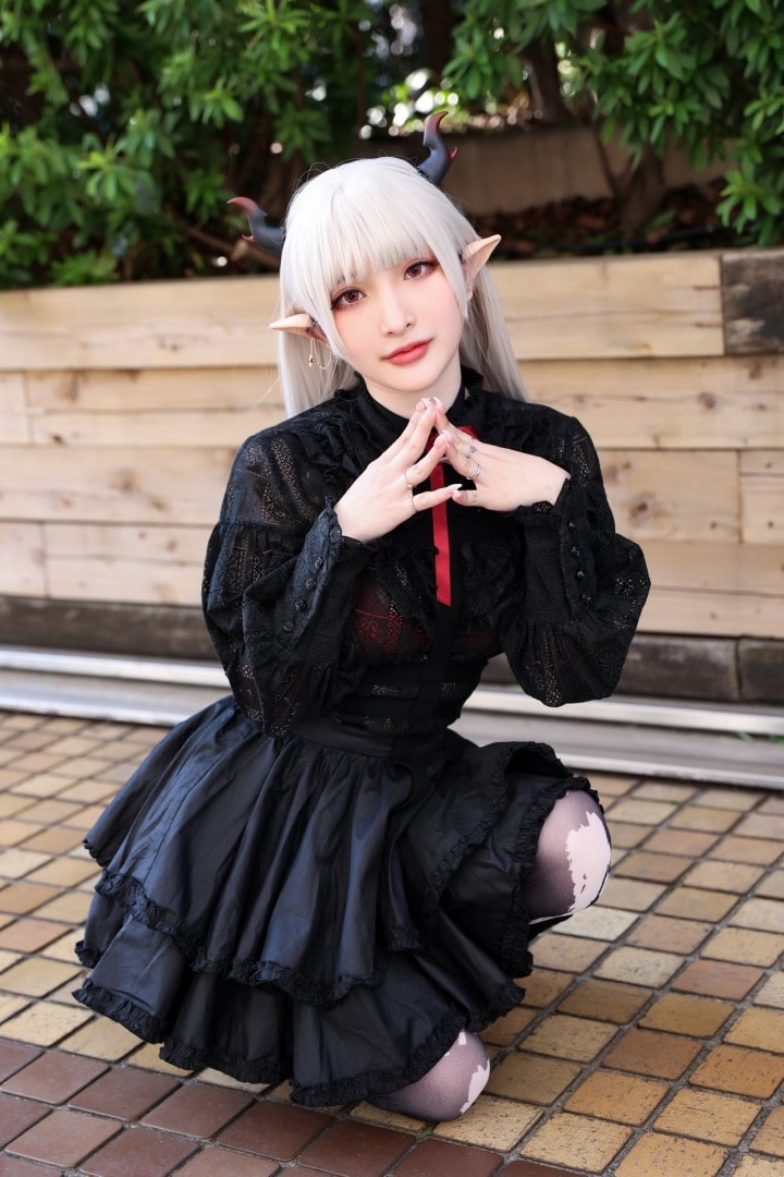 Image 6752790 from Fantasy Factory | komachi | Lilim Azra